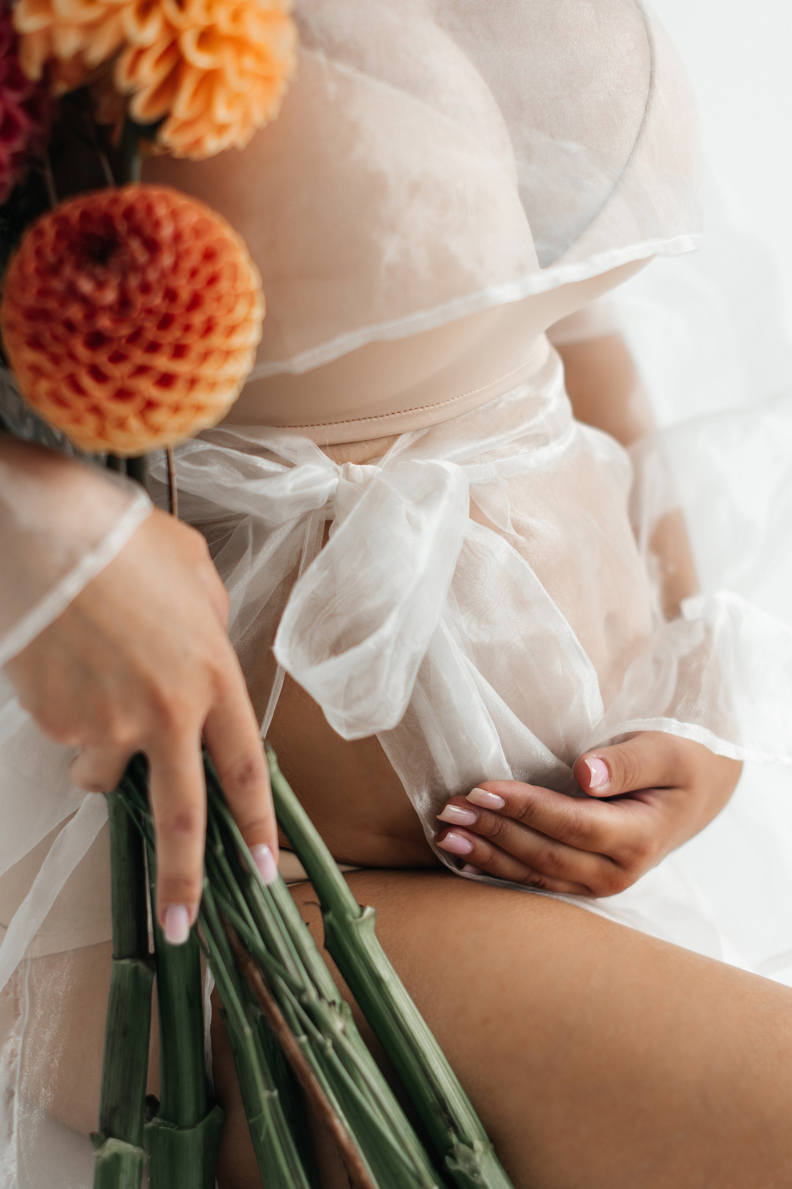 Юля. Свадебный, женский и семейный фотограф в Уфе Анастасия Игнатьева