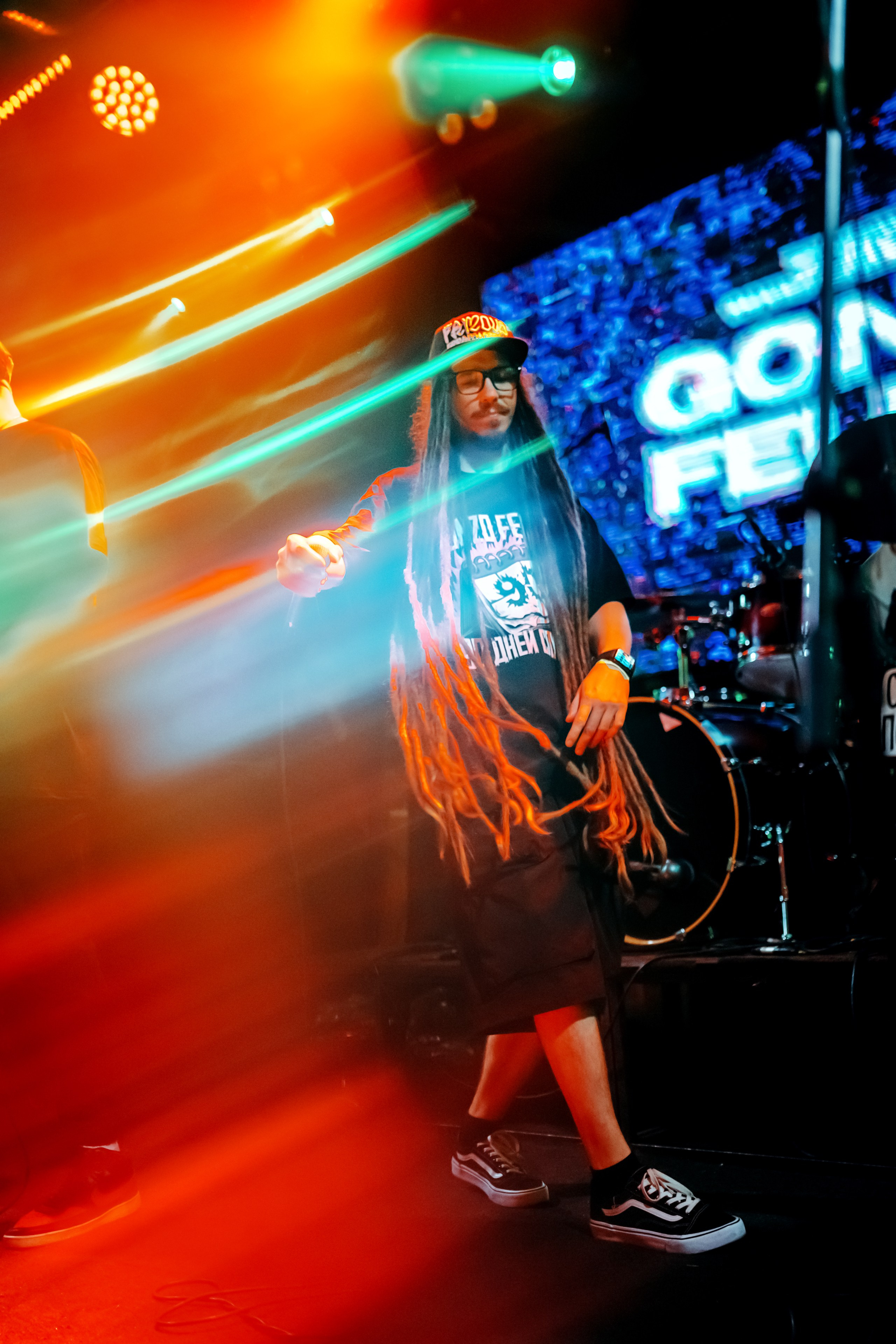 GONZO FELLAZ. Фотограф Елена Богачева (lenalena_na_na_na)