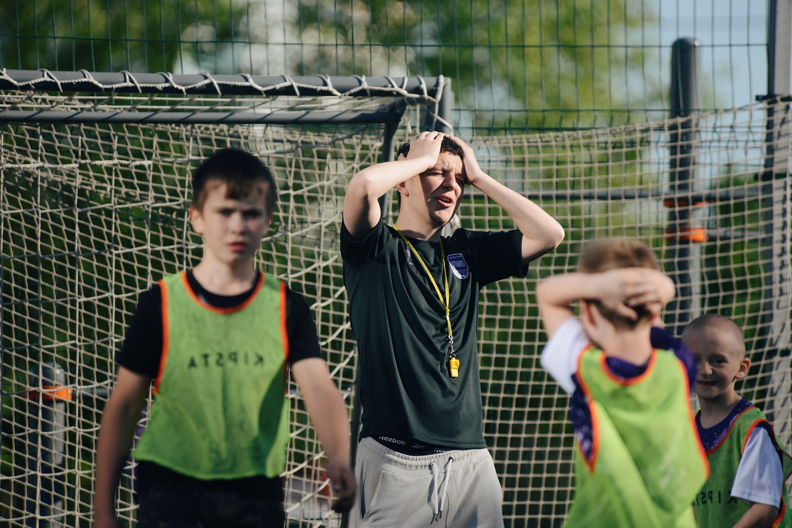 STARSFOOTBALL. Спортивный фотограф в Москве | Наталья K