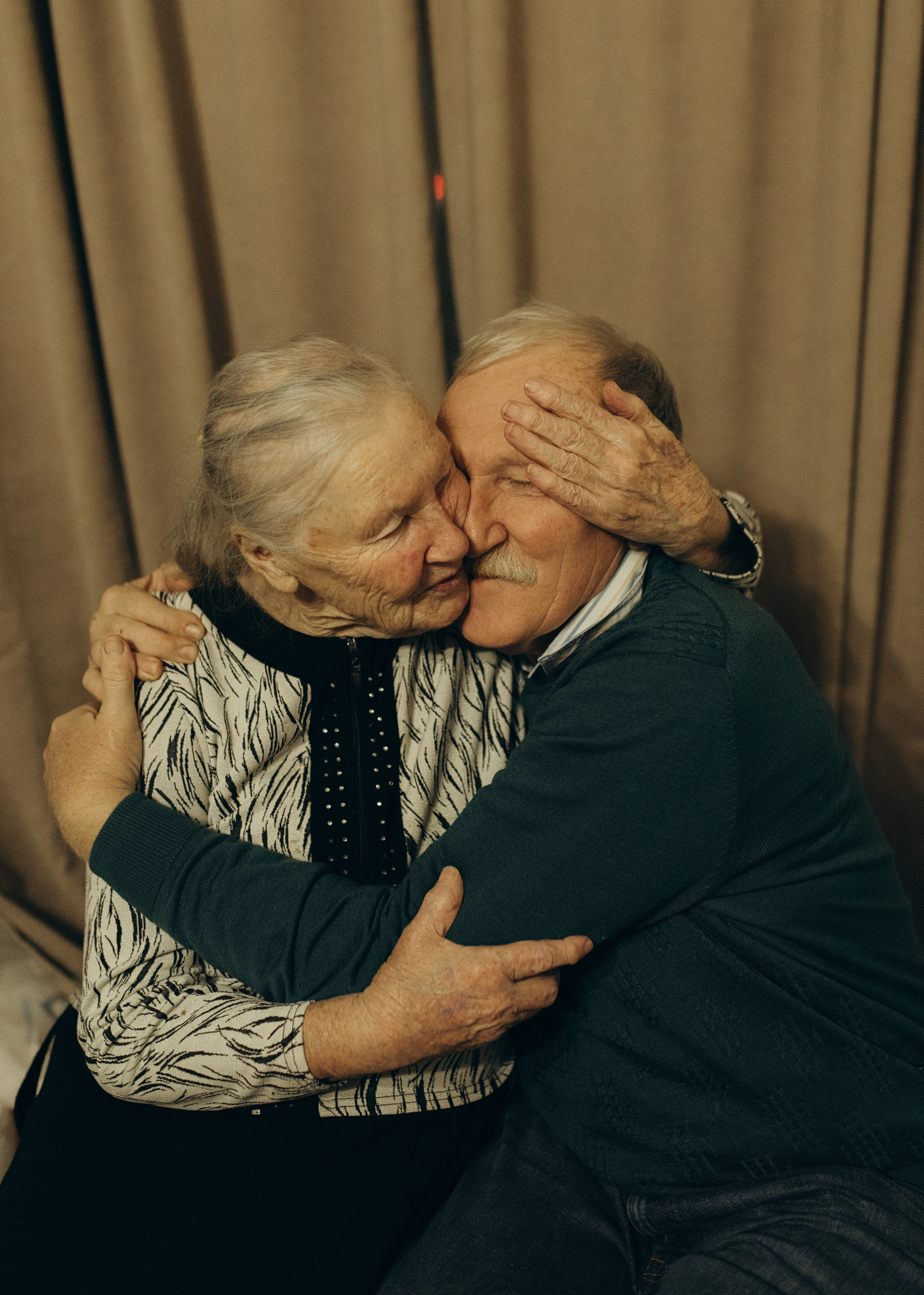 Домашняя история. Meryfotoidea