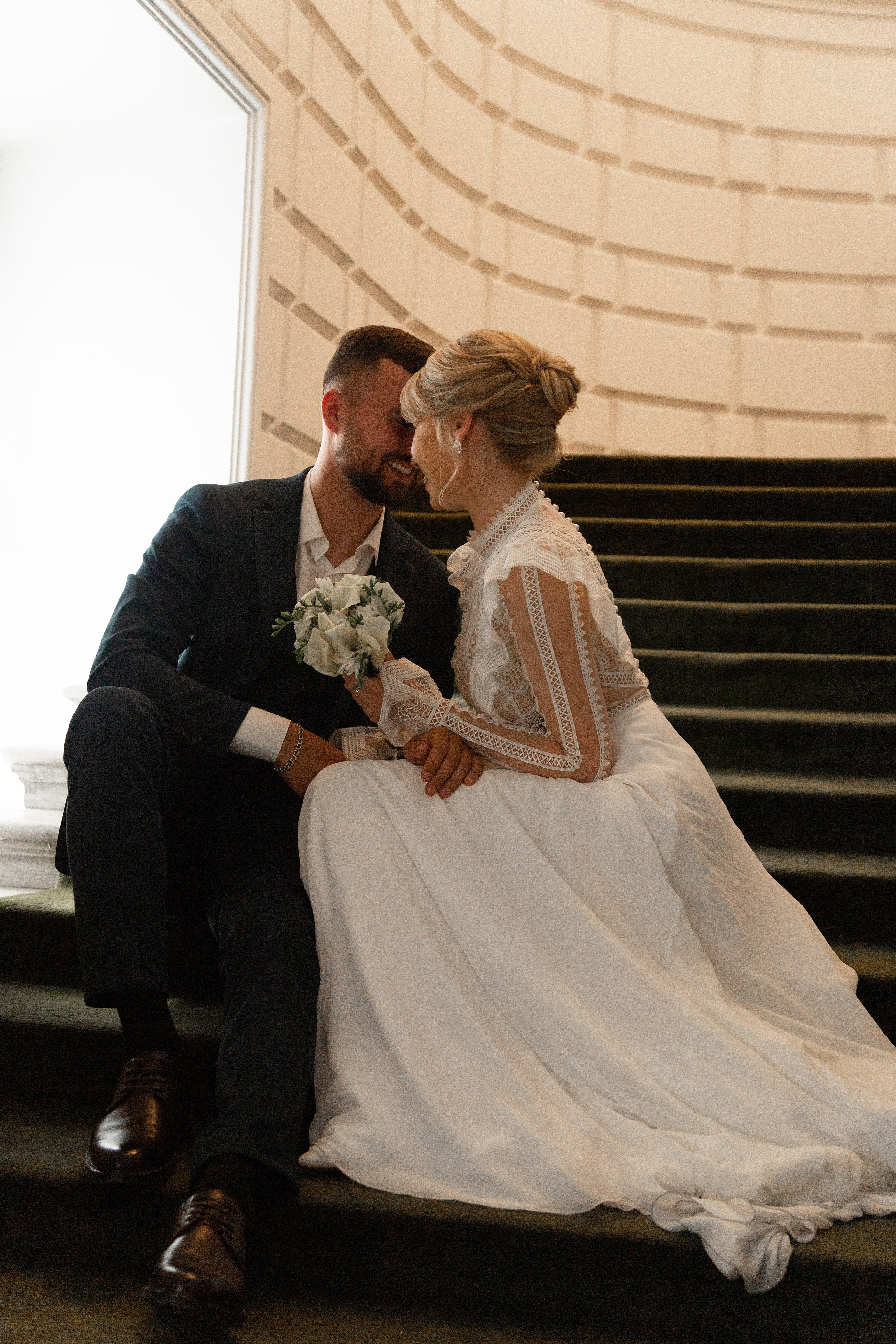 Свадьбы. Фотограф Диана Карп Москва