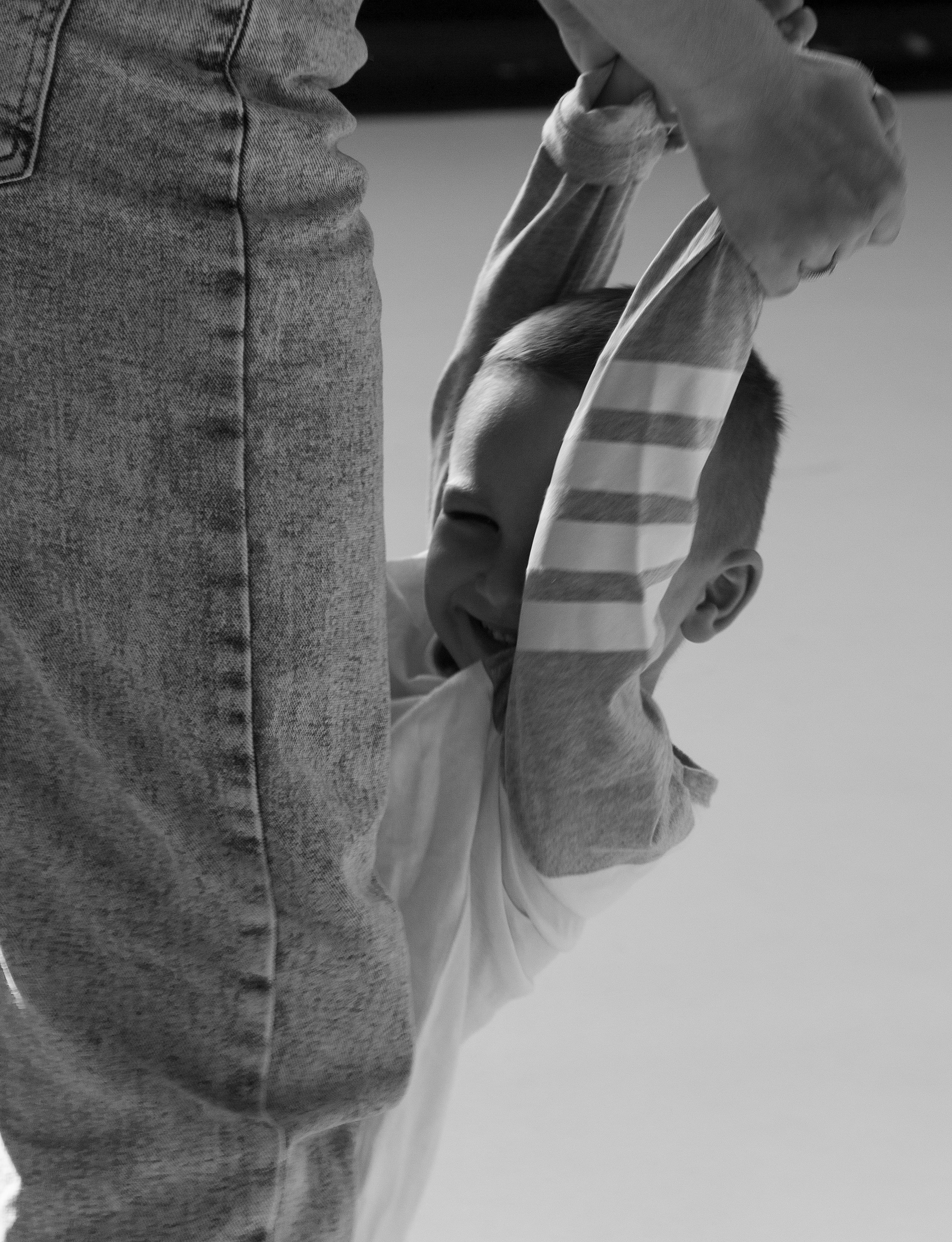 Семейные. Фотограф Диана Карп Москва