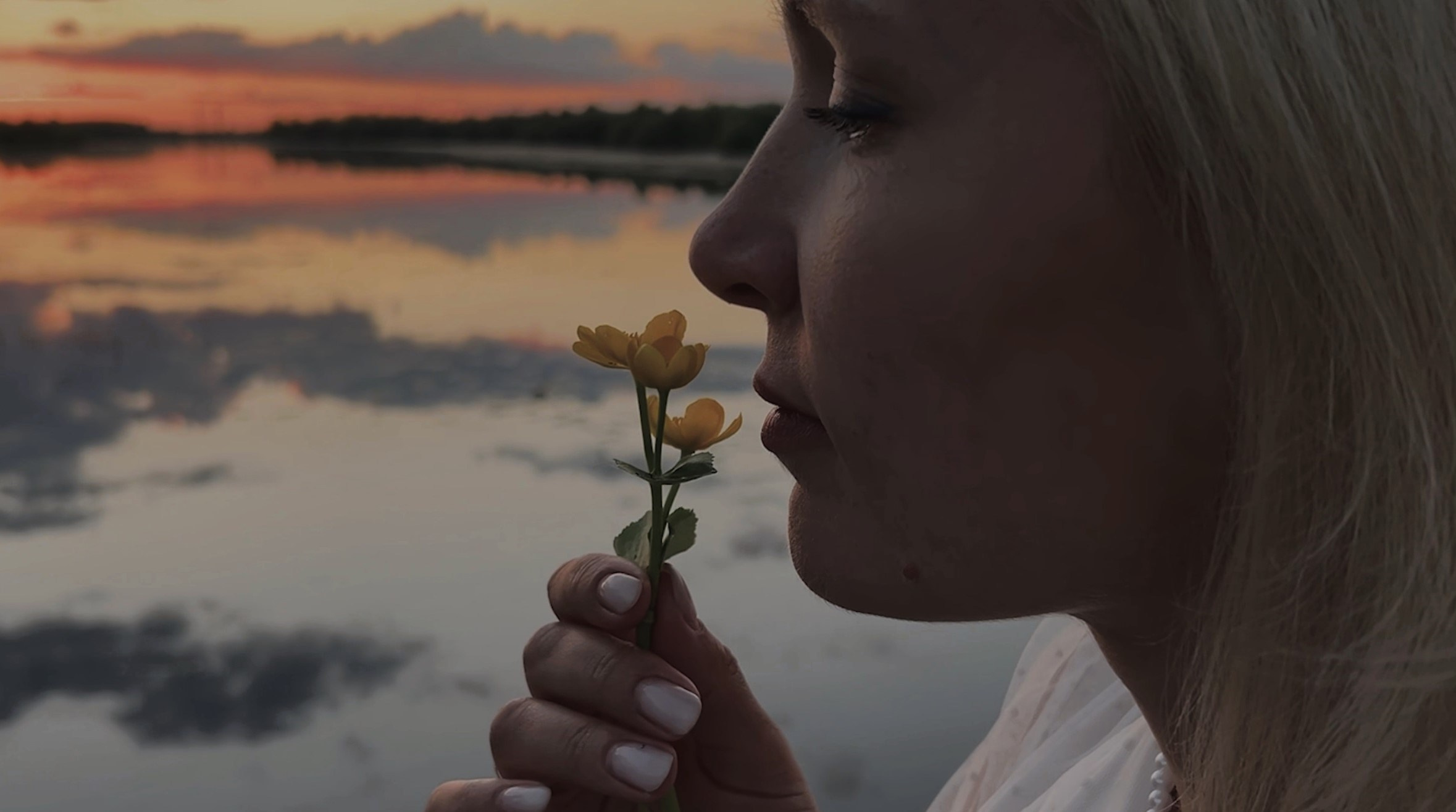 Мобильный видеограф в Архангельске Елена Курбатова