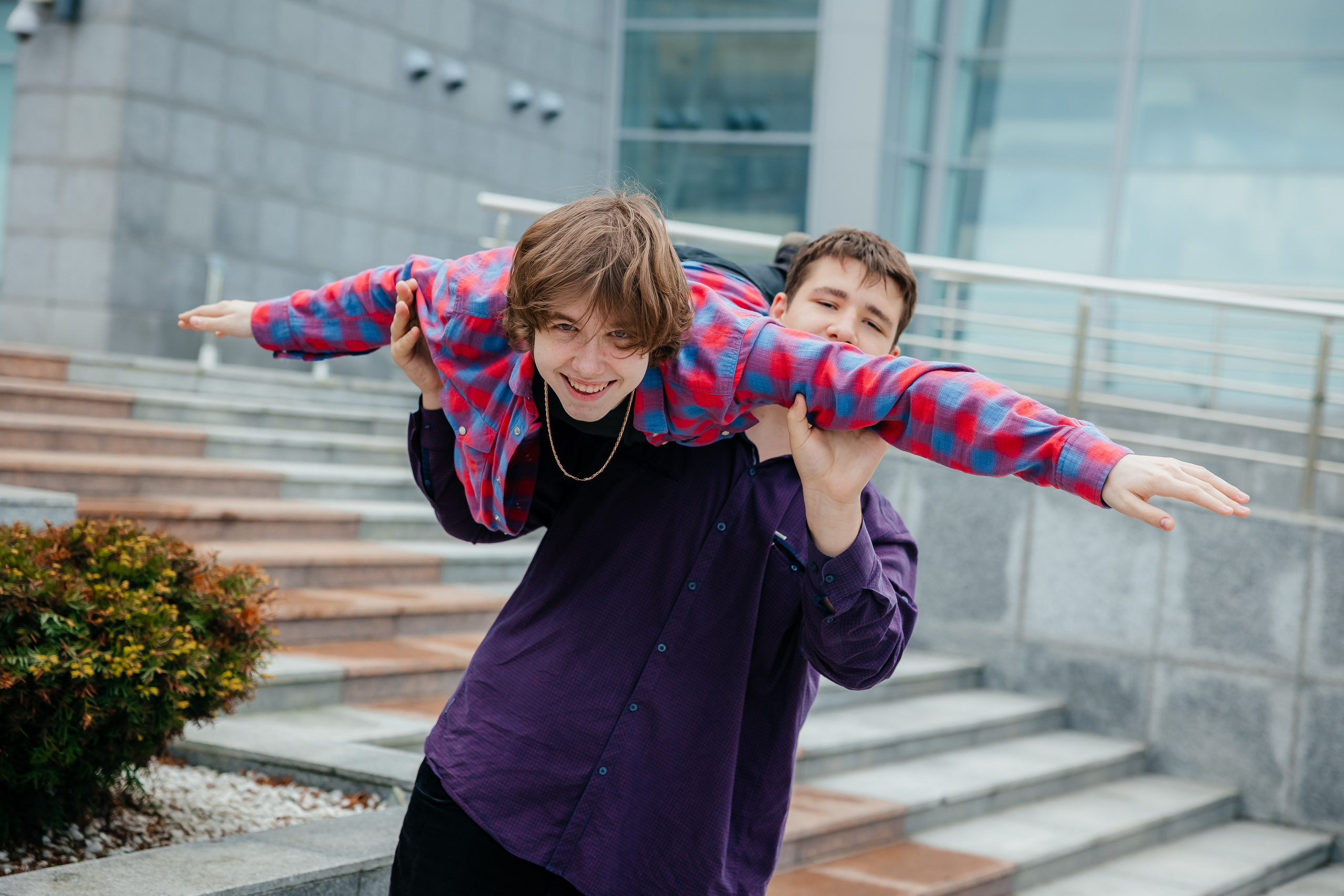 9 класс. Главная