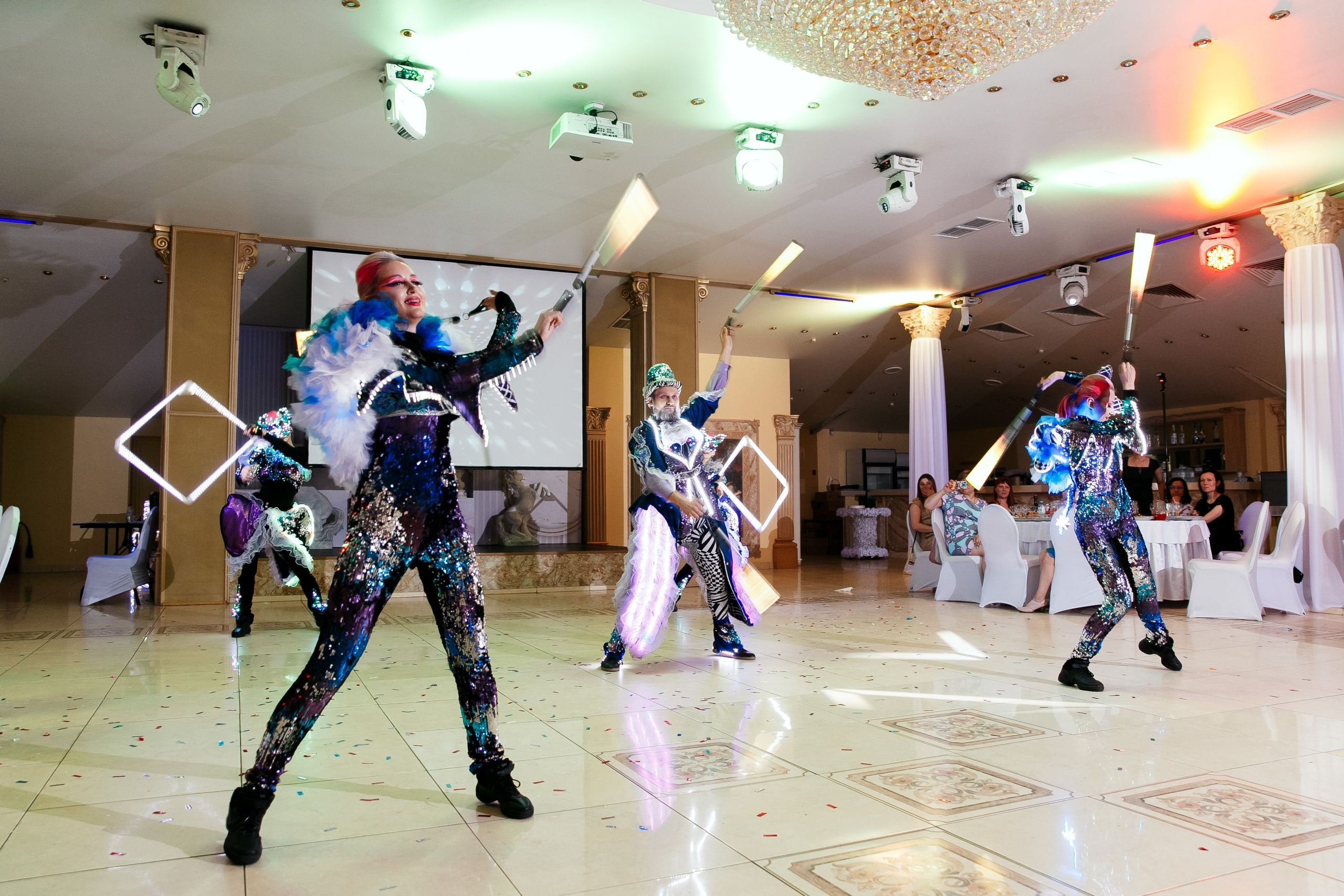 Институт здоровья. Фотосъёмка для бизнеса — предметное фото, репортаж с мероприятий, портреты людей, съёмка интерьера и экстерьера