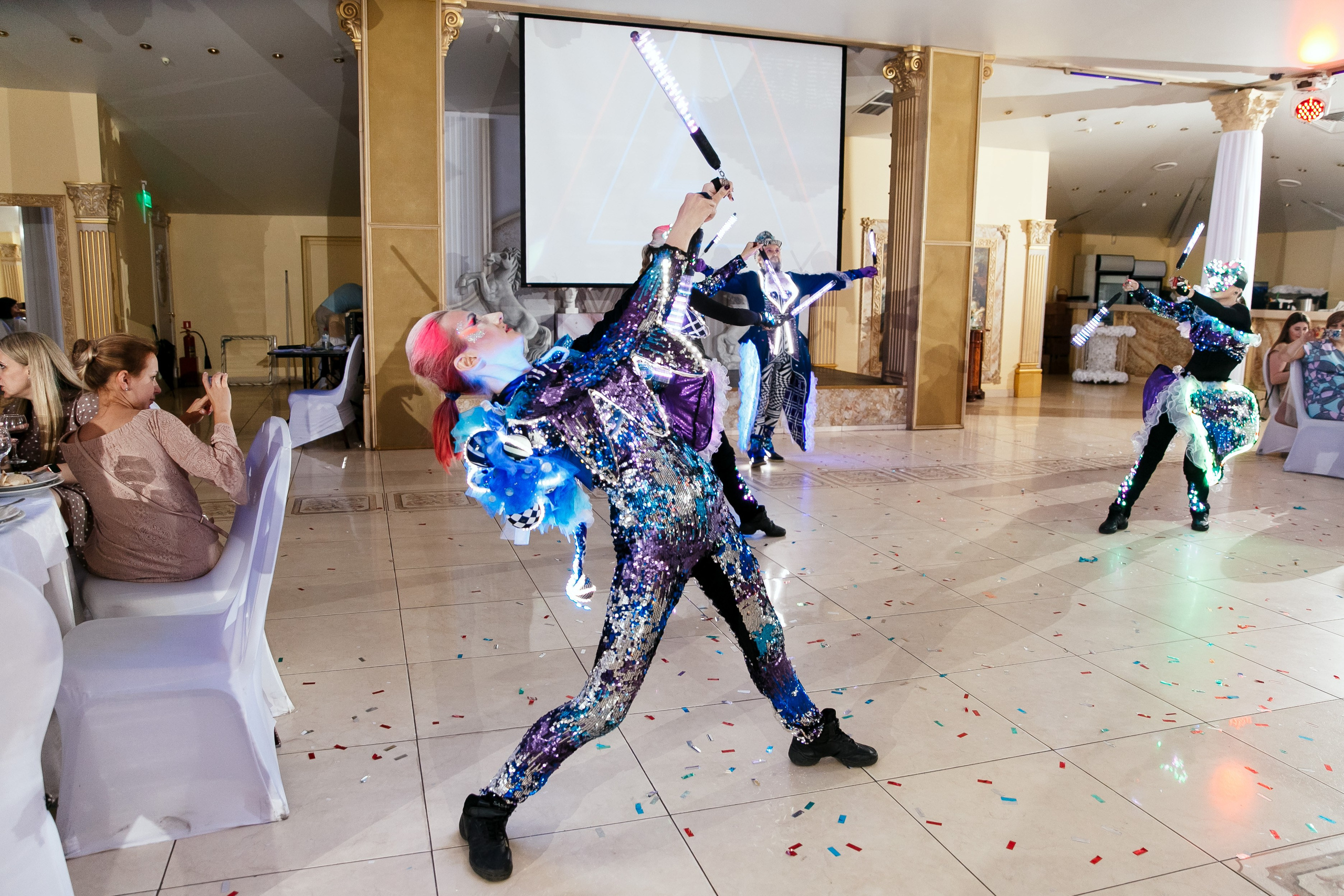 Институт здоровья. Фотосъёмка для бизнеса — предметное фото, репортаж с мероприятий, портреты людей, съёмка интерьера и экстерьера