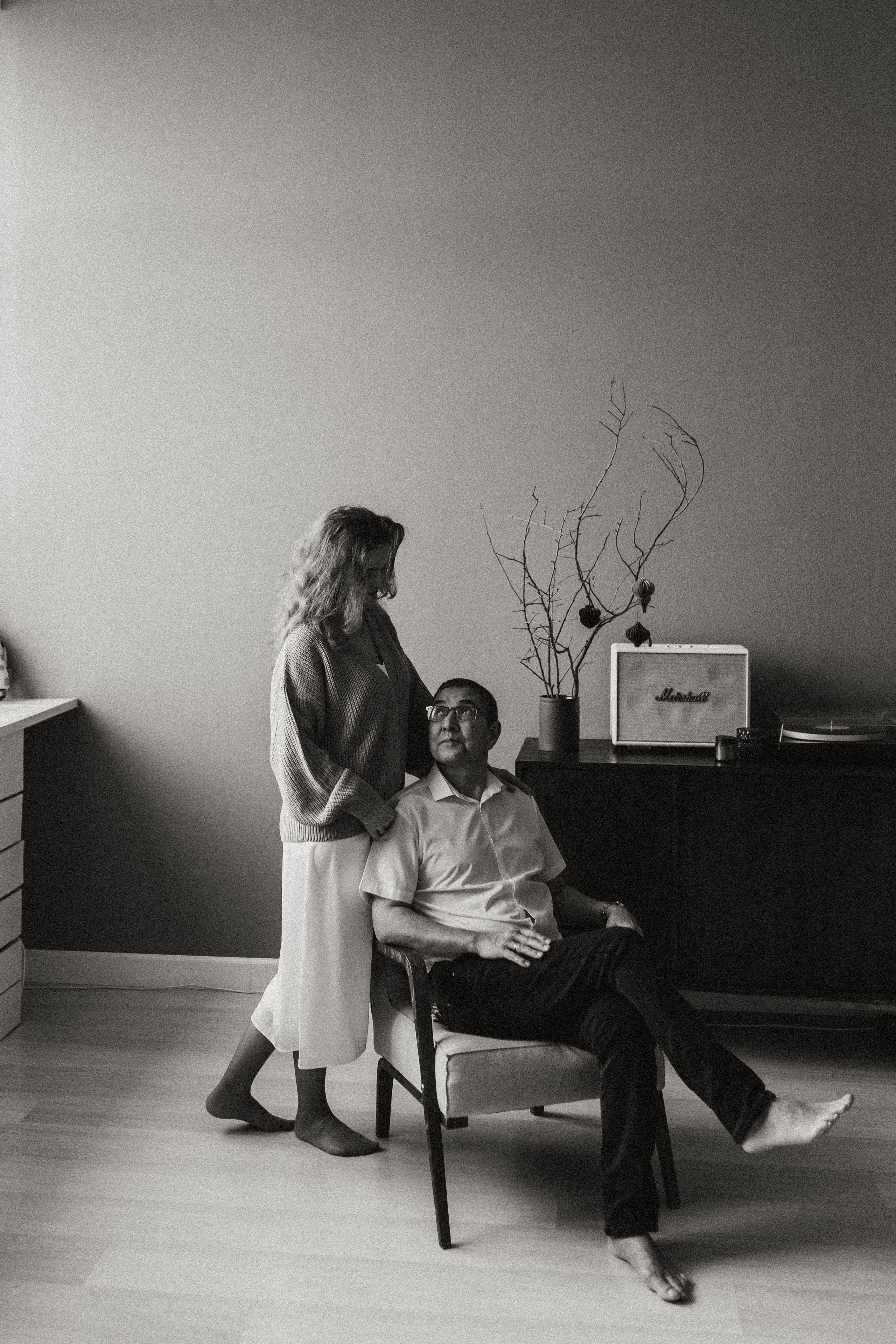 Андрей, Лариса, Егор, Тимур, Лера и Наташа. Семейный фотограф в Новороссийске и Анапе Александра Яковлева