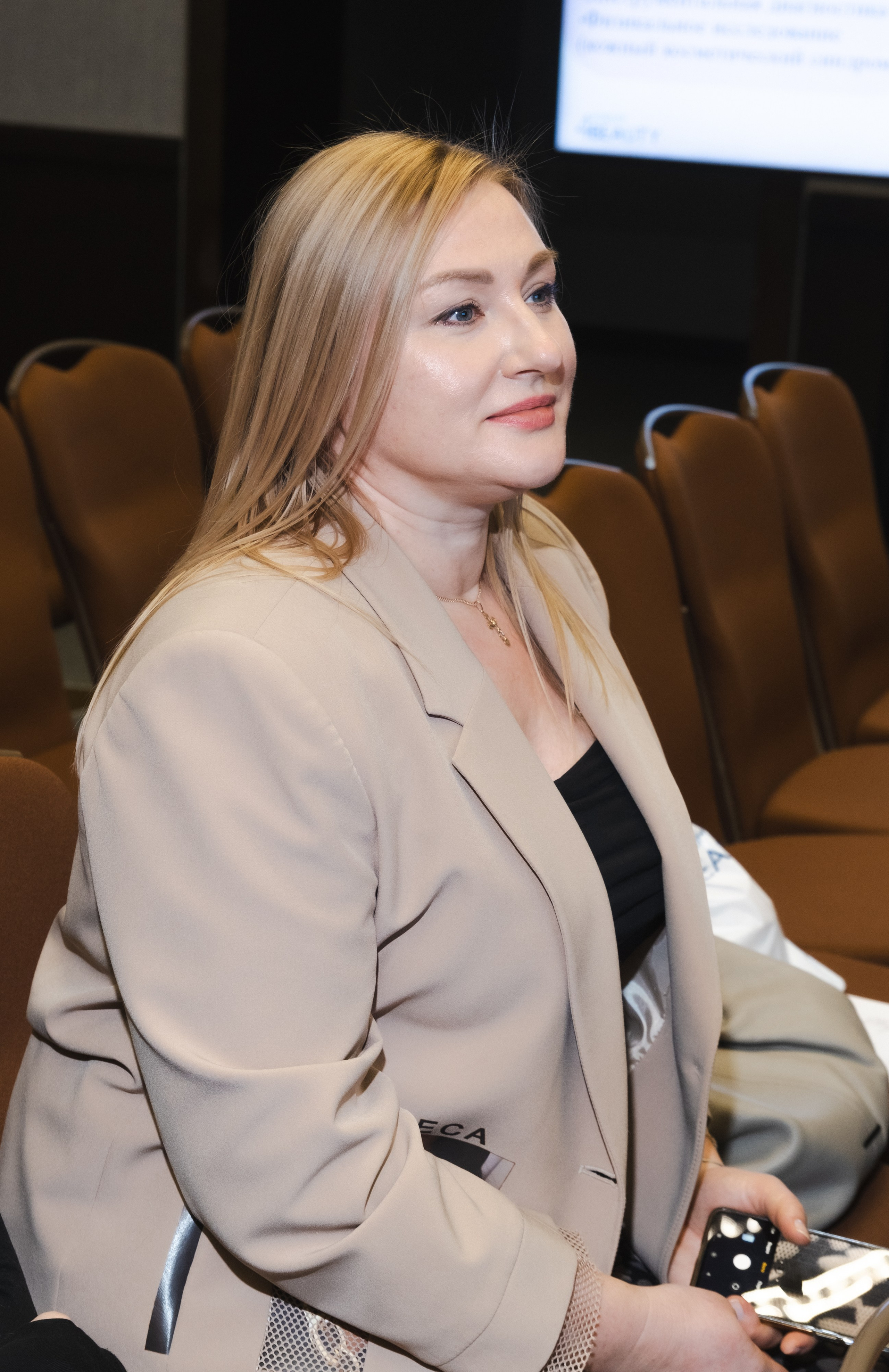 Forum4Beaut Сочи DEKA|2024. Фотограф Гульназ Фатихова, г. Москва