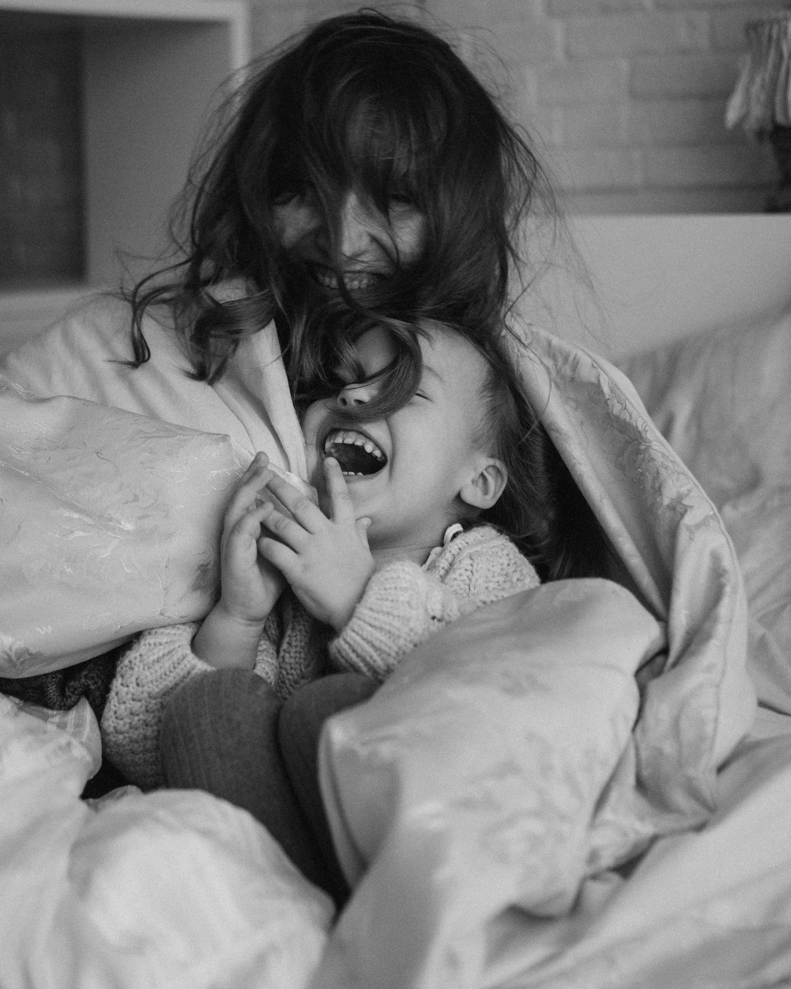 Мамина дочка ❤. Семейный фотограф в Нижнем Новгороде