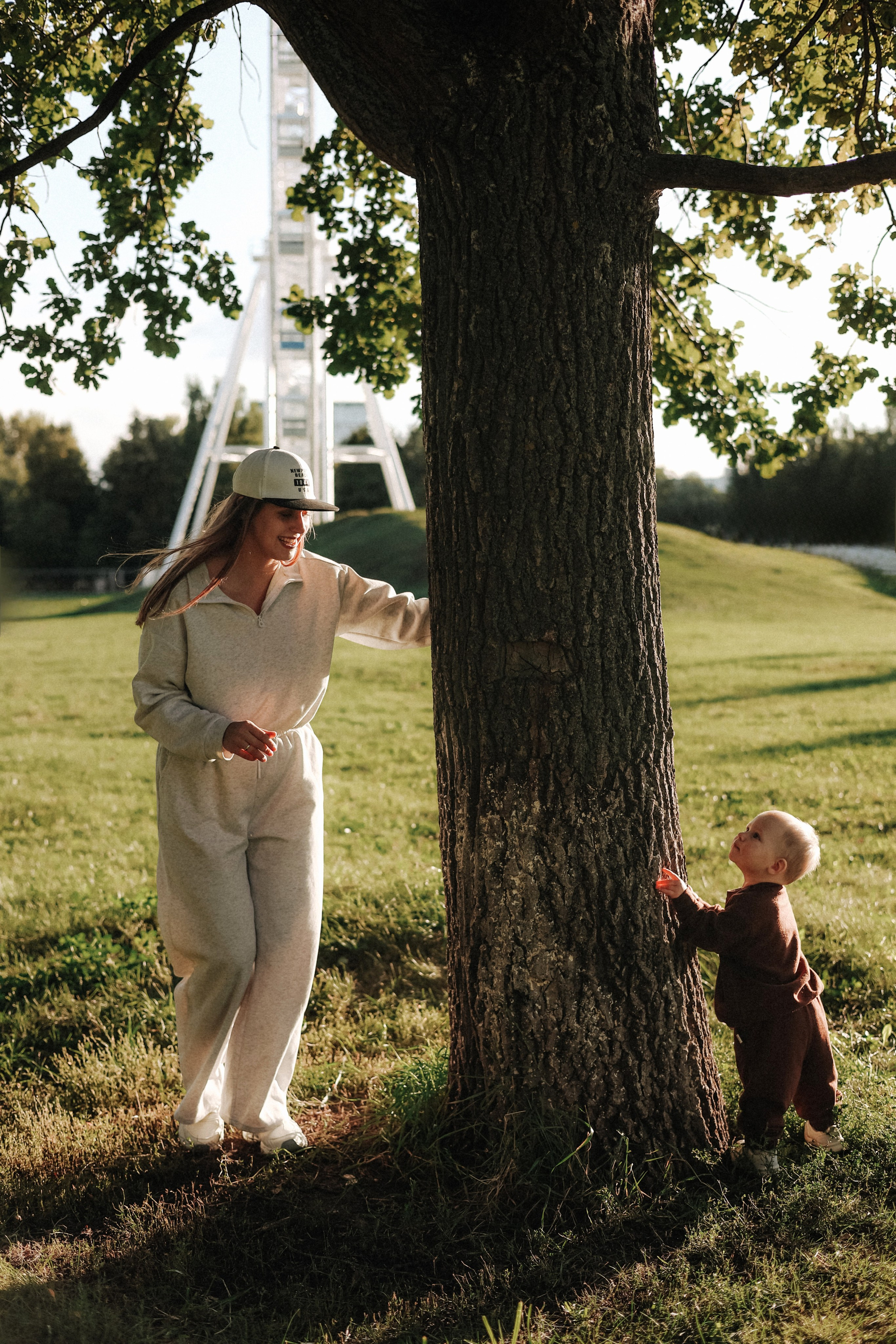 Маша и Егорка. Семейный и детский фотограф в  г. Екатеринбурге Холодова Юлия