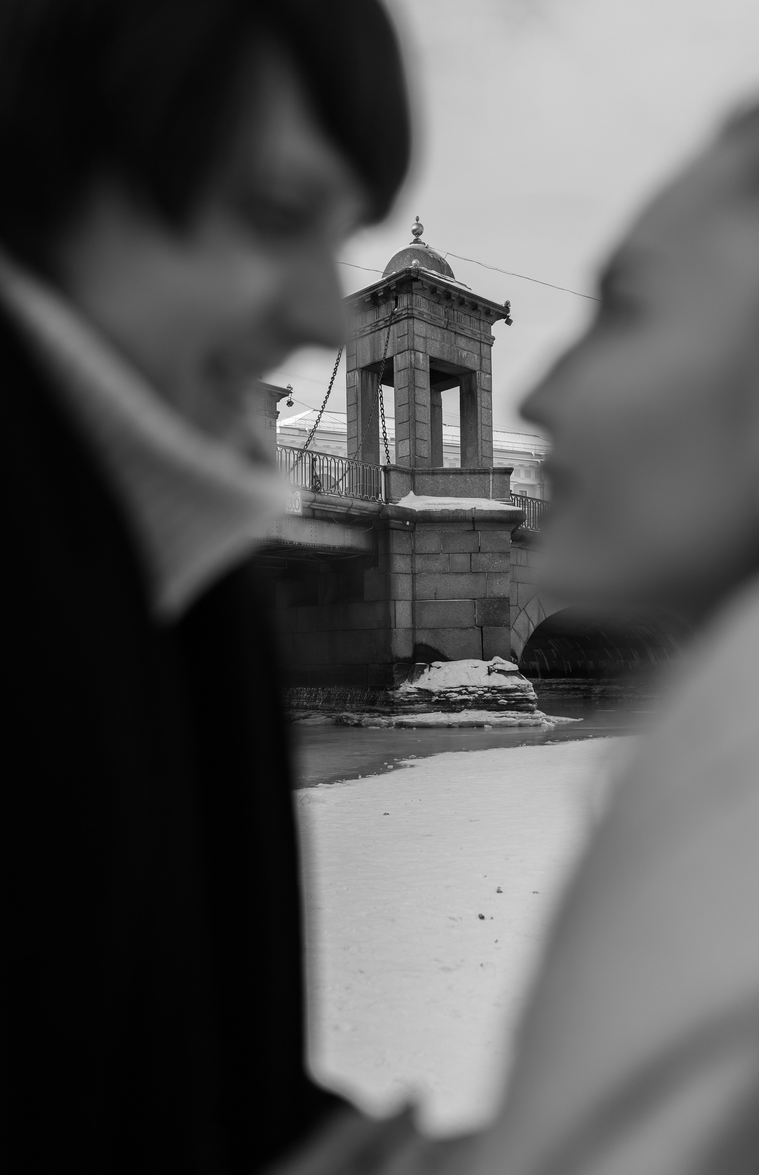 Свадьбы и Love story. Семейный и портретный фотограф в Санкт-Петербурге Андреева Татьяна