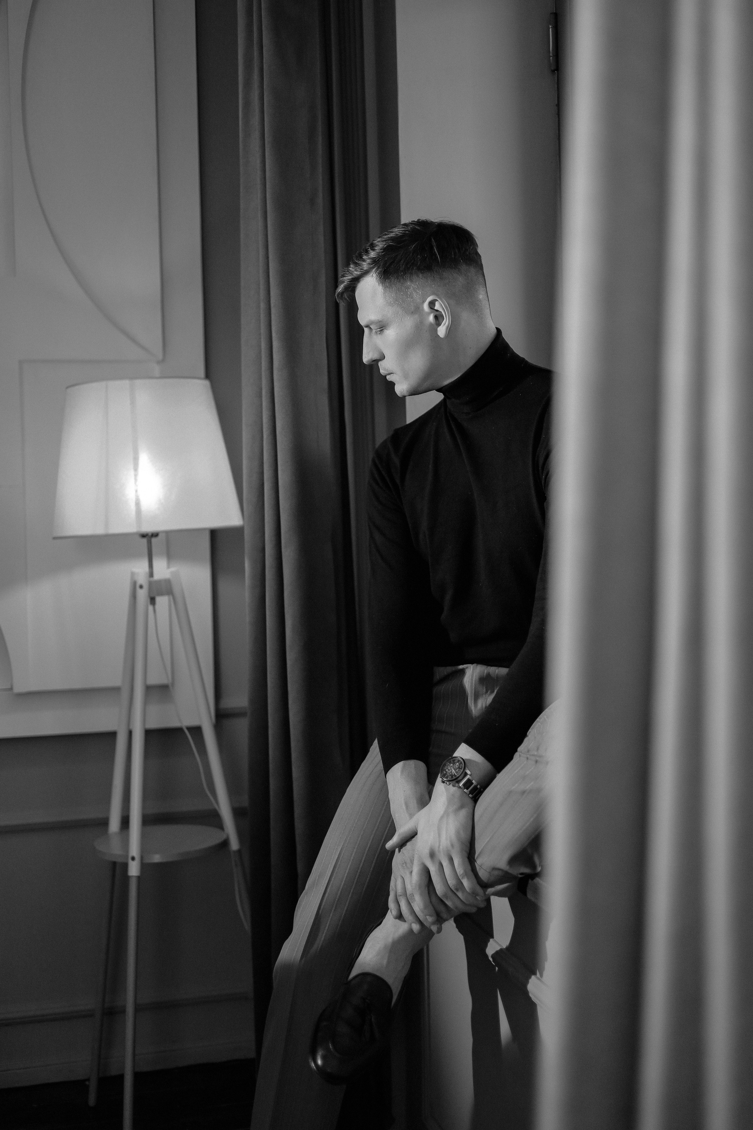 Влад и Лия. Фотограф Тамара Катапова