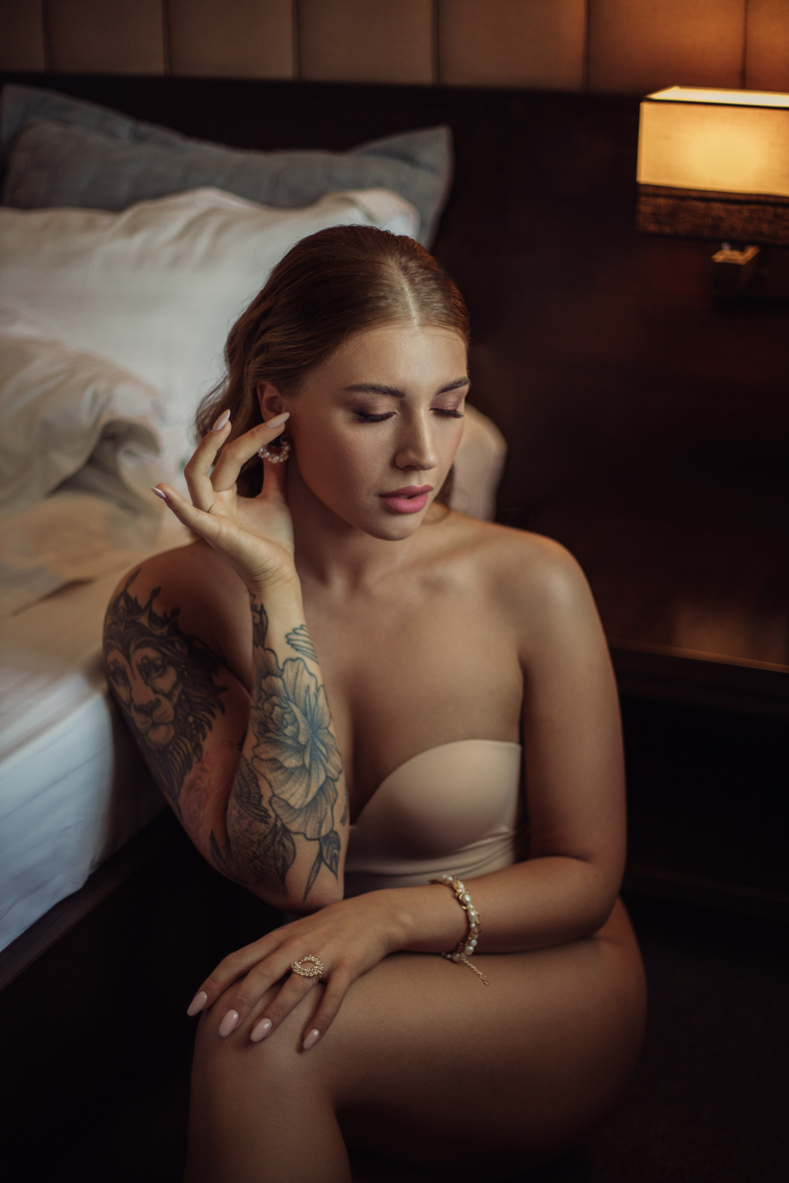 Свадебный день Илья и Мария. Фотограф Аркадий Самошкин