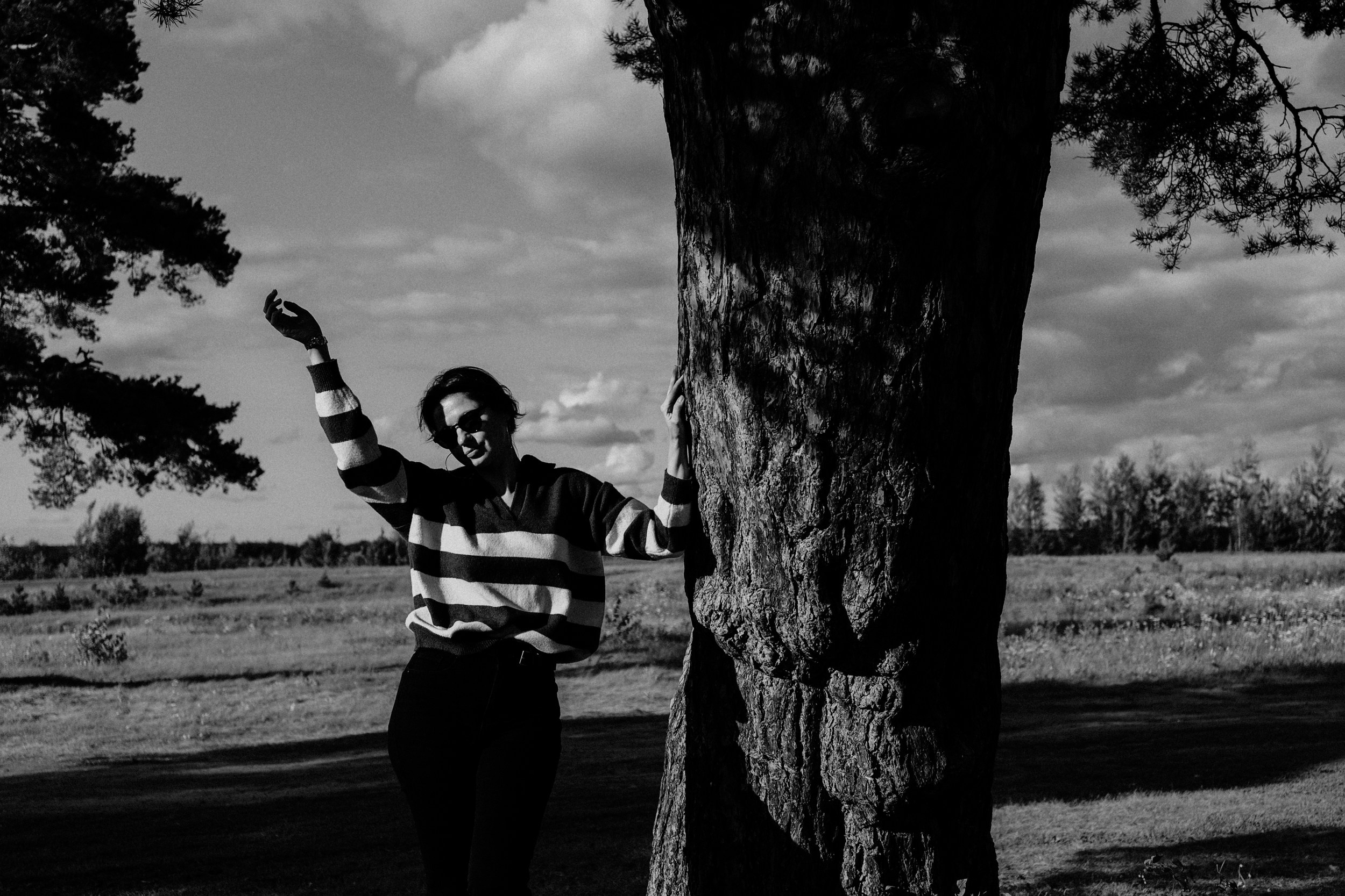 Екатерина. Фотограф Дарья Мустафина, Тюмень