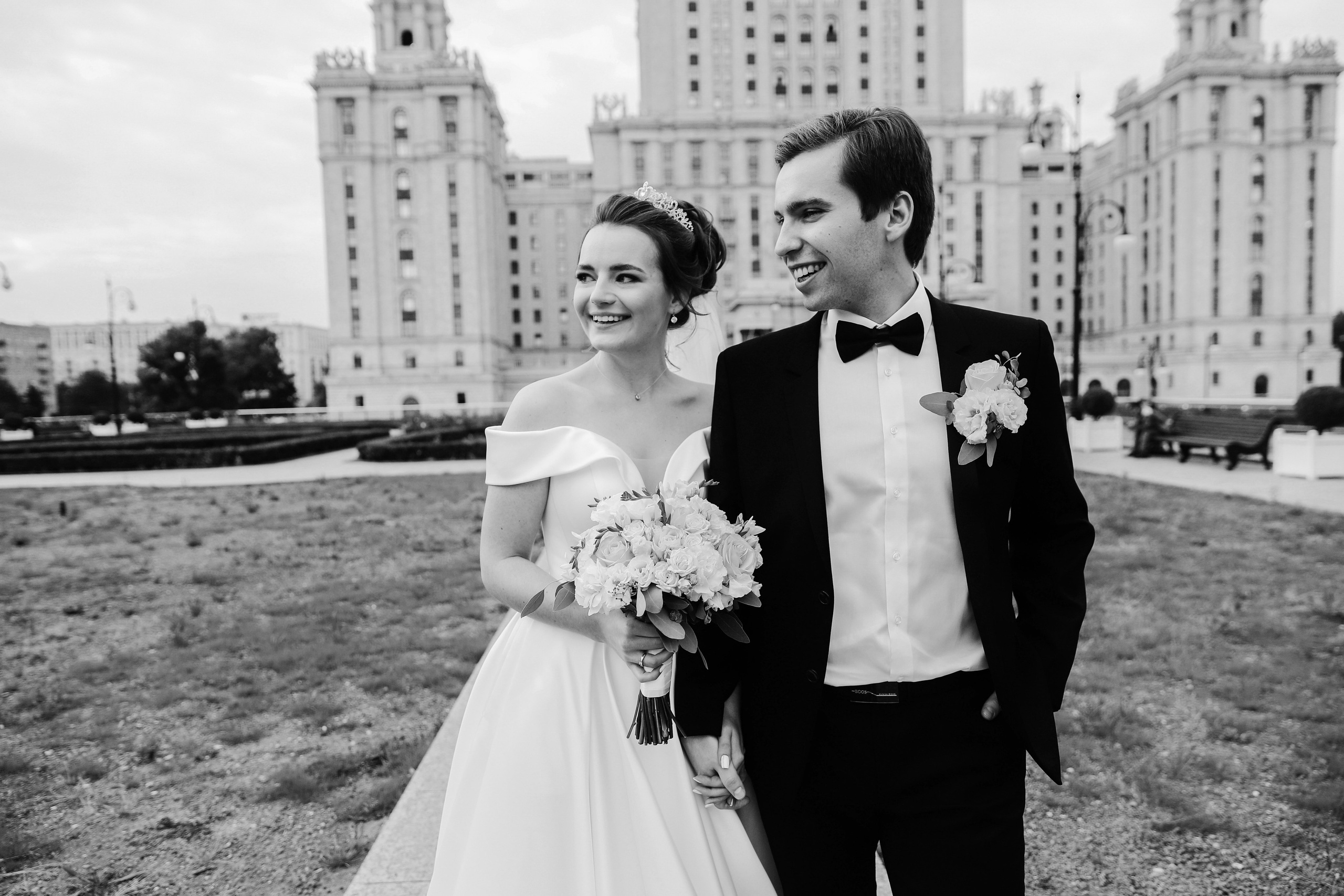 Ира + Максим. Vlada Bulakh Photography