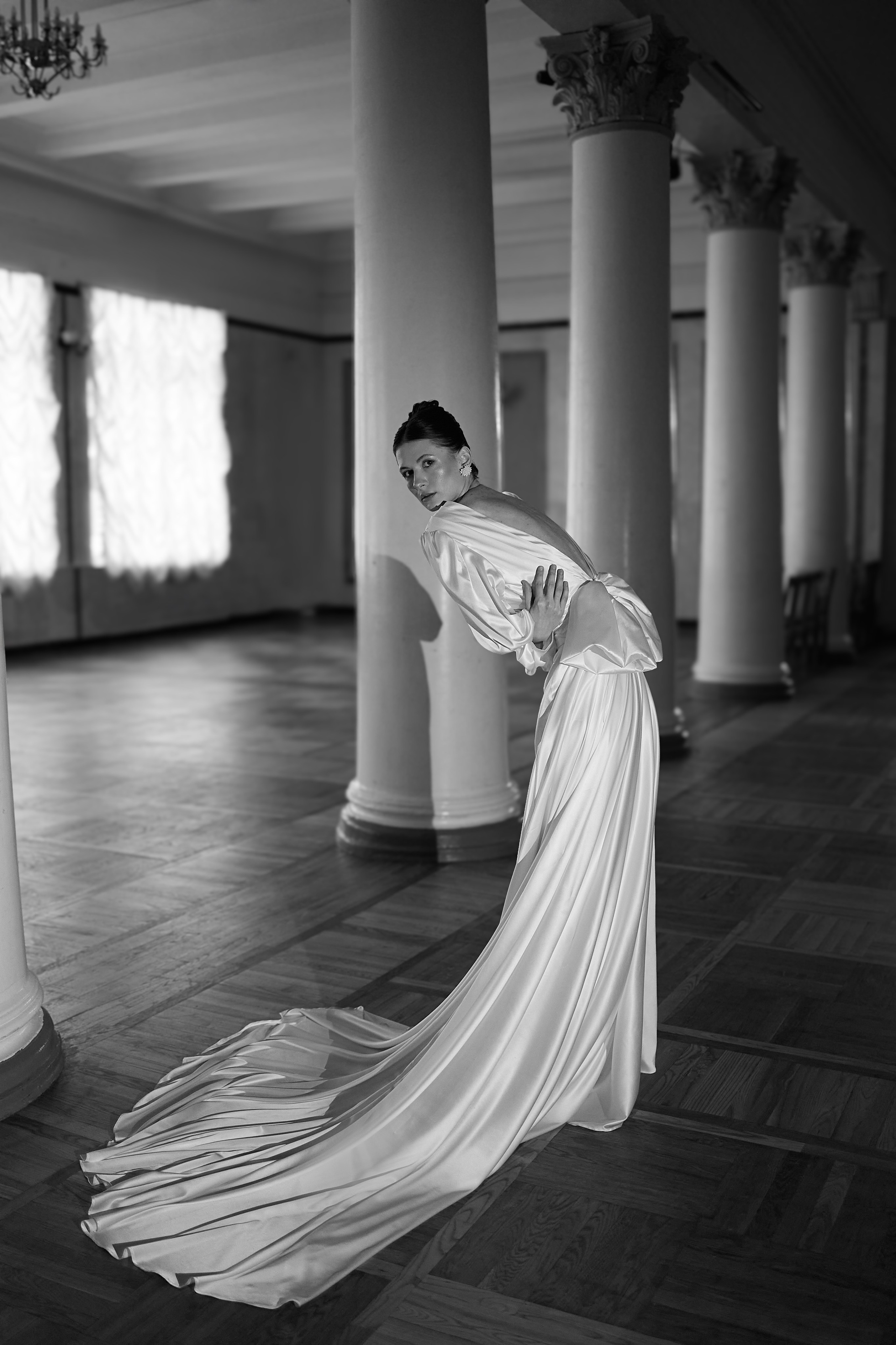 ANYA. Свадебный и портретный фотограф