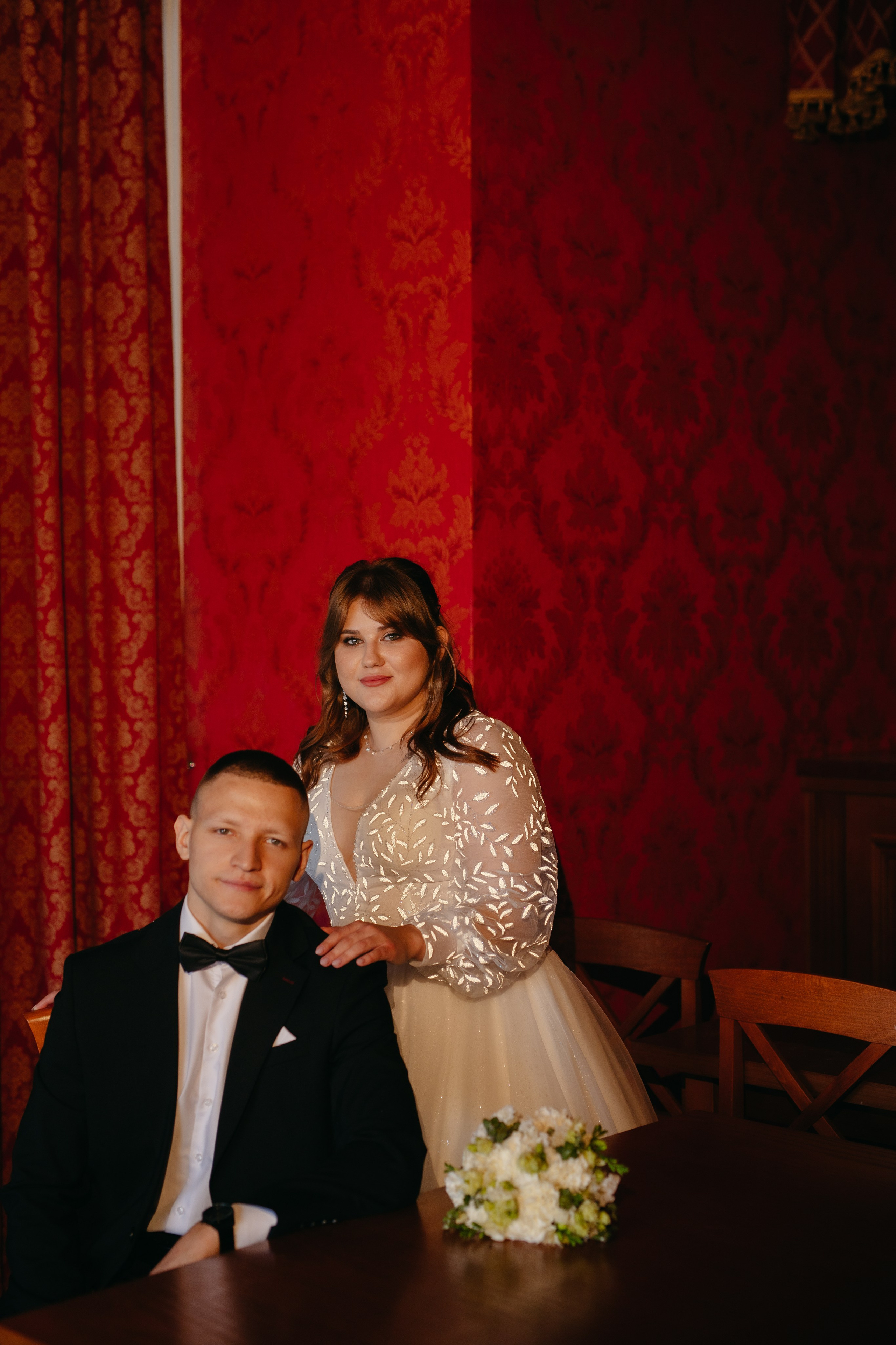 Данила и Анастасия. Свадебный и женский фотограф