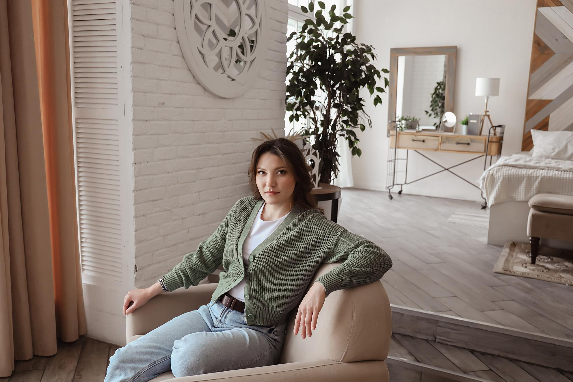 Психолог. Алина Малышева, свадебный и семейный фотограф Москва