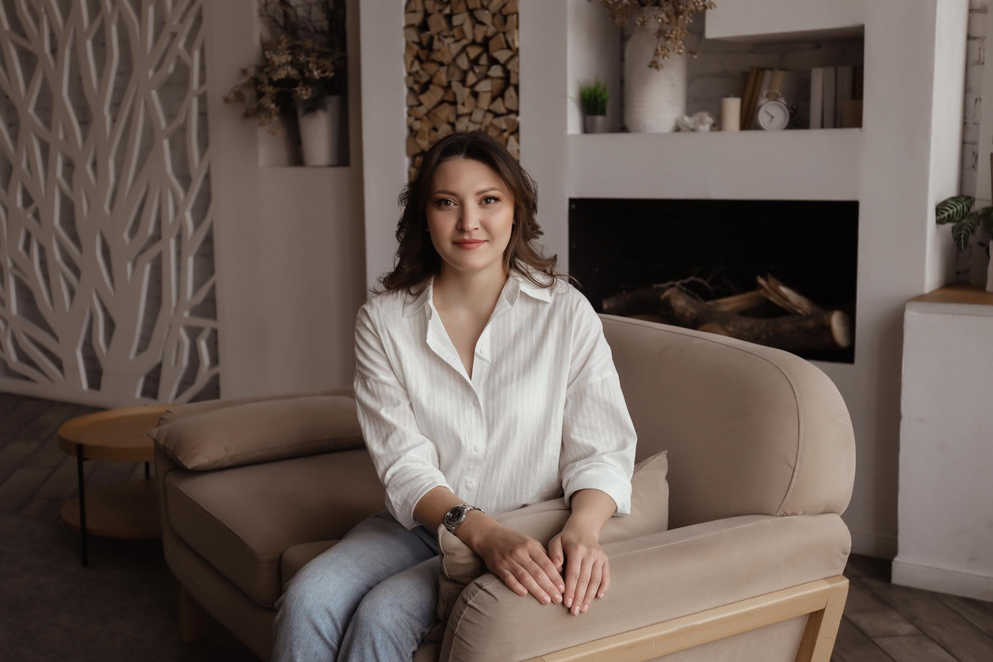 Психолог. Алина Малышева, свадебный и семейный фотограф Москва