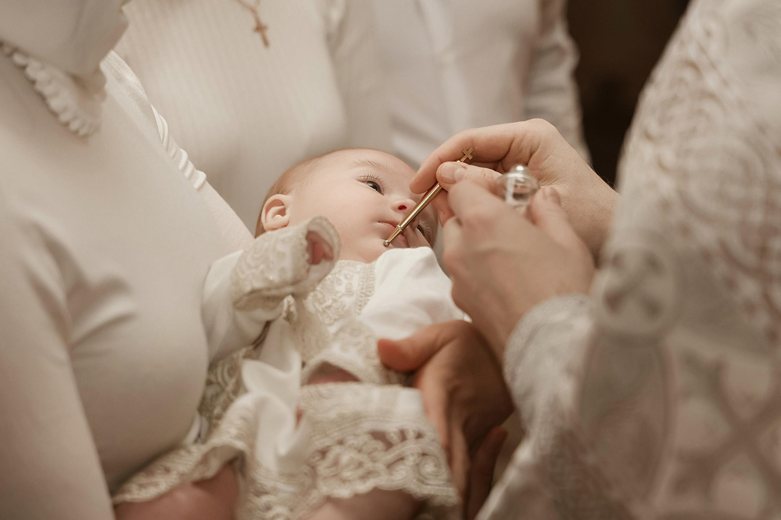 Крещение. Алина Малышева, свадебный и семейный фотограф Москва