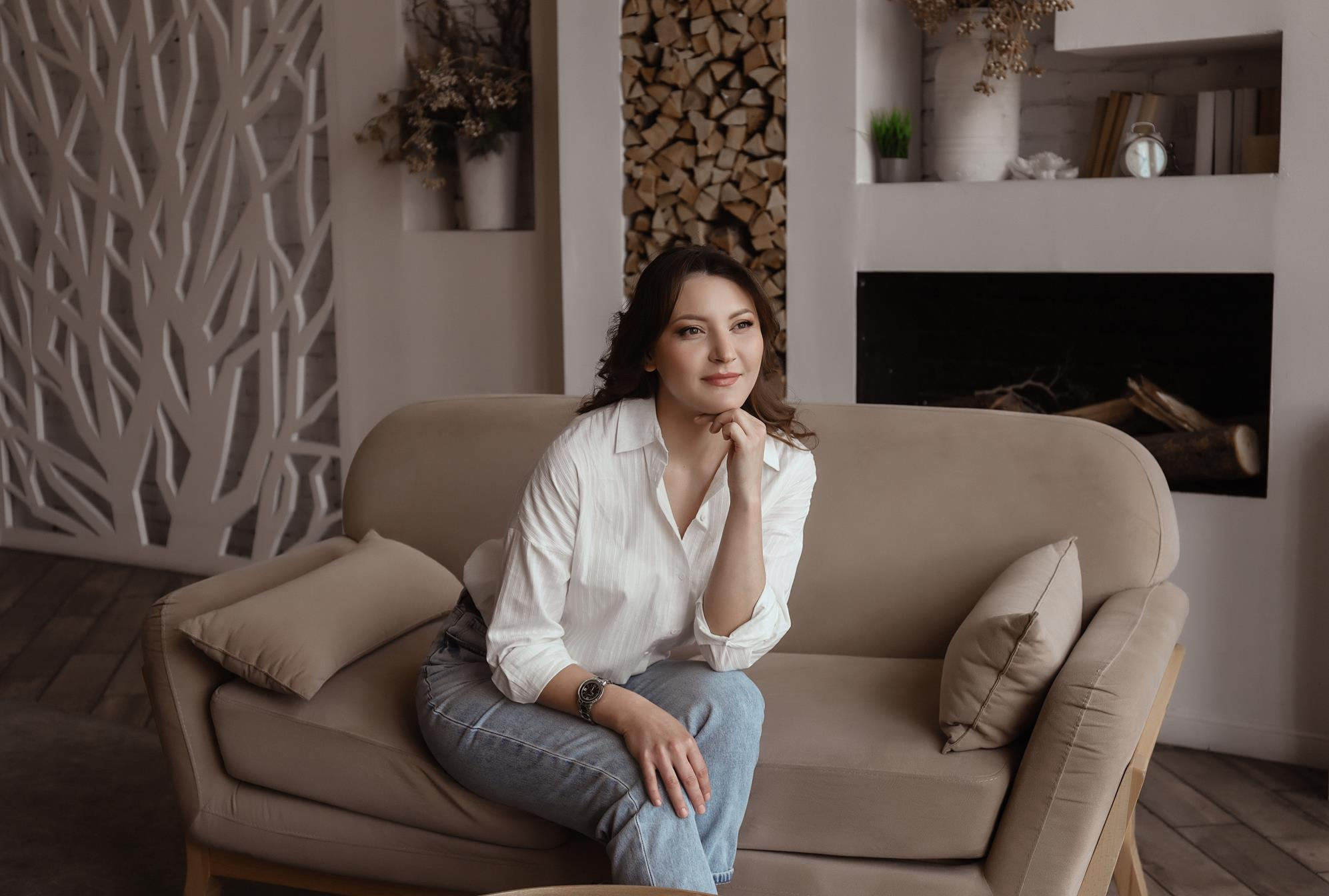 Психолог. Алина Малышева, свадебный и семейный фотограф Москва