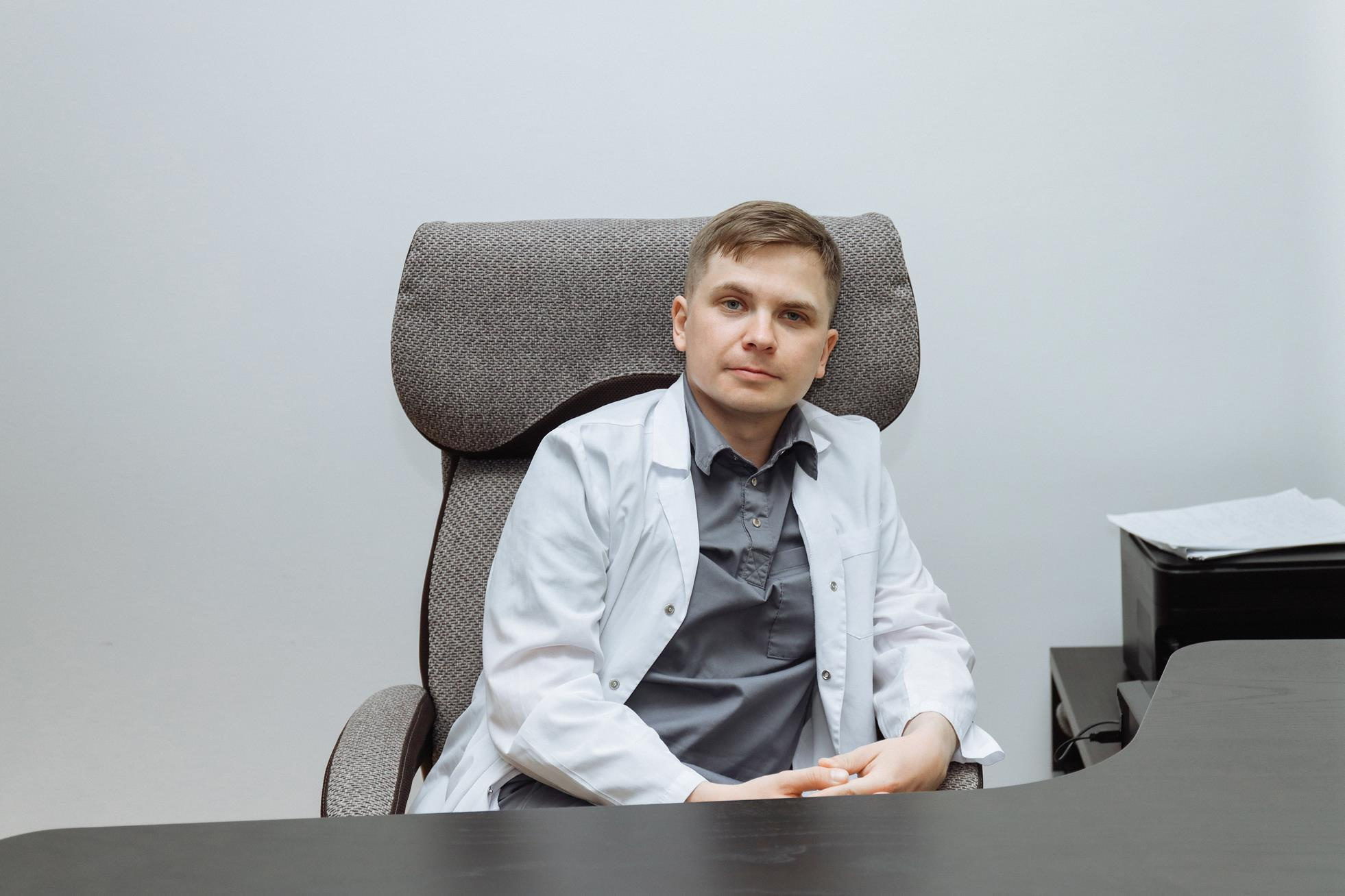 Врачи-маммологи. Алина Малышева, свадебный и семейный фотограф Москва