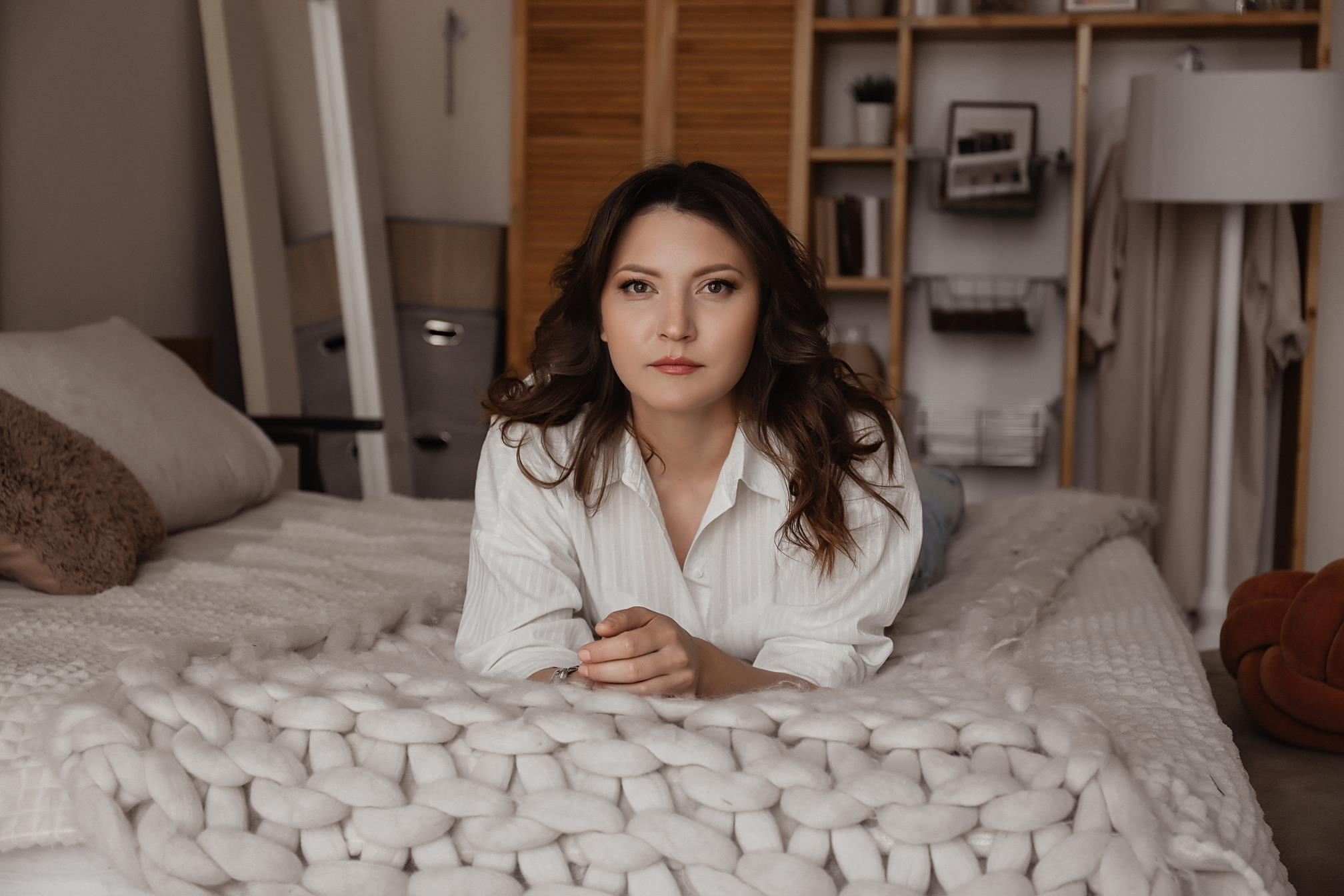 Психолог. Алина Малышева, свадебный и семейный фотограф Москва