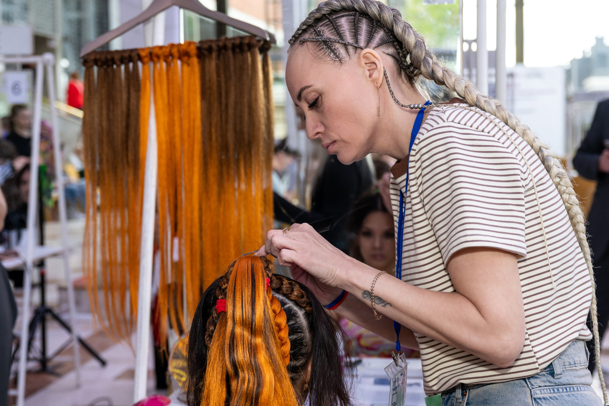 Турнир по брейдингу)