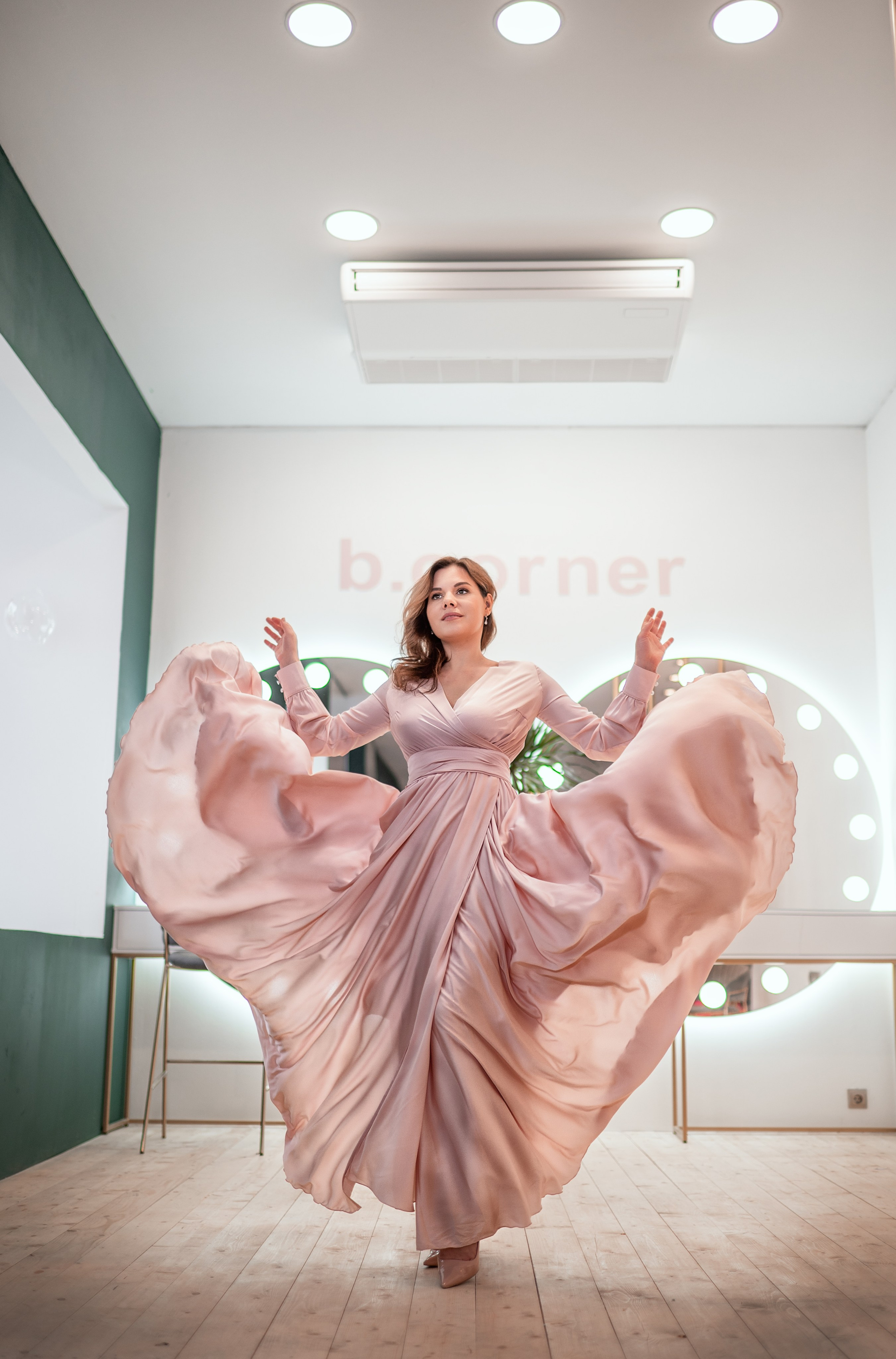 ЖЕНСКИЙ ПОРТРЕТ. Семейный фотограф Екатеринбург Лора Мур