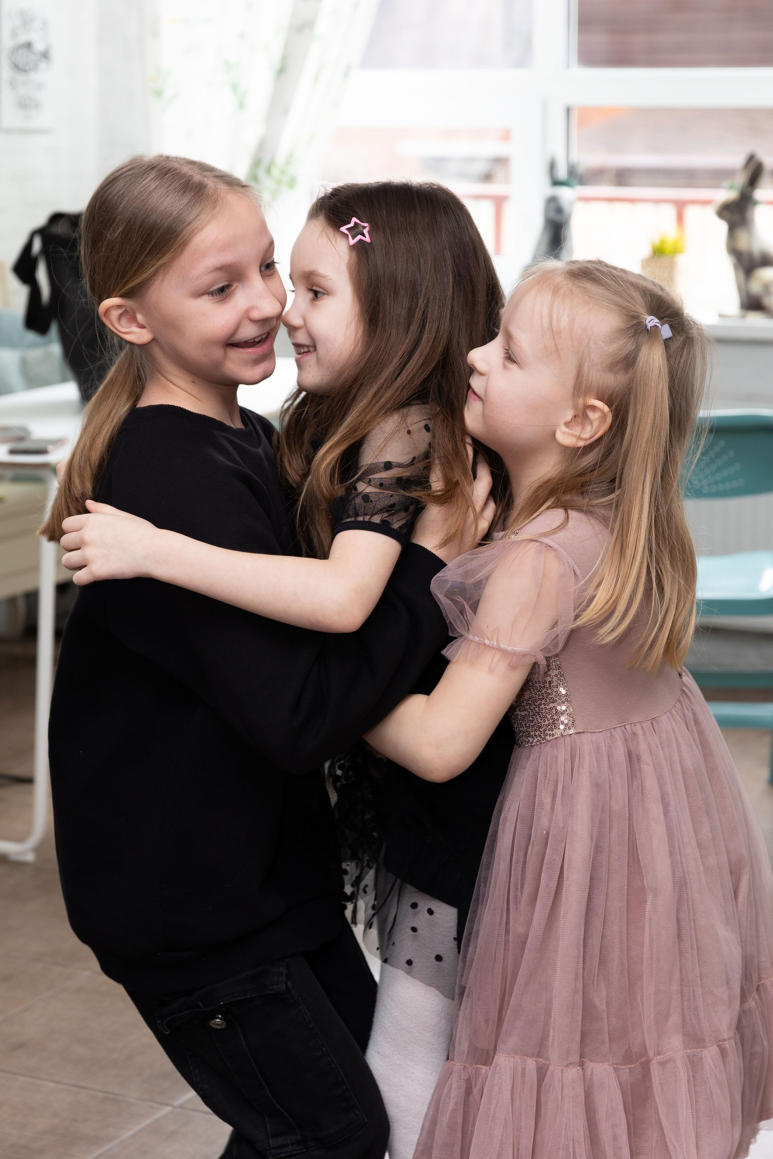 День Рождения Софии