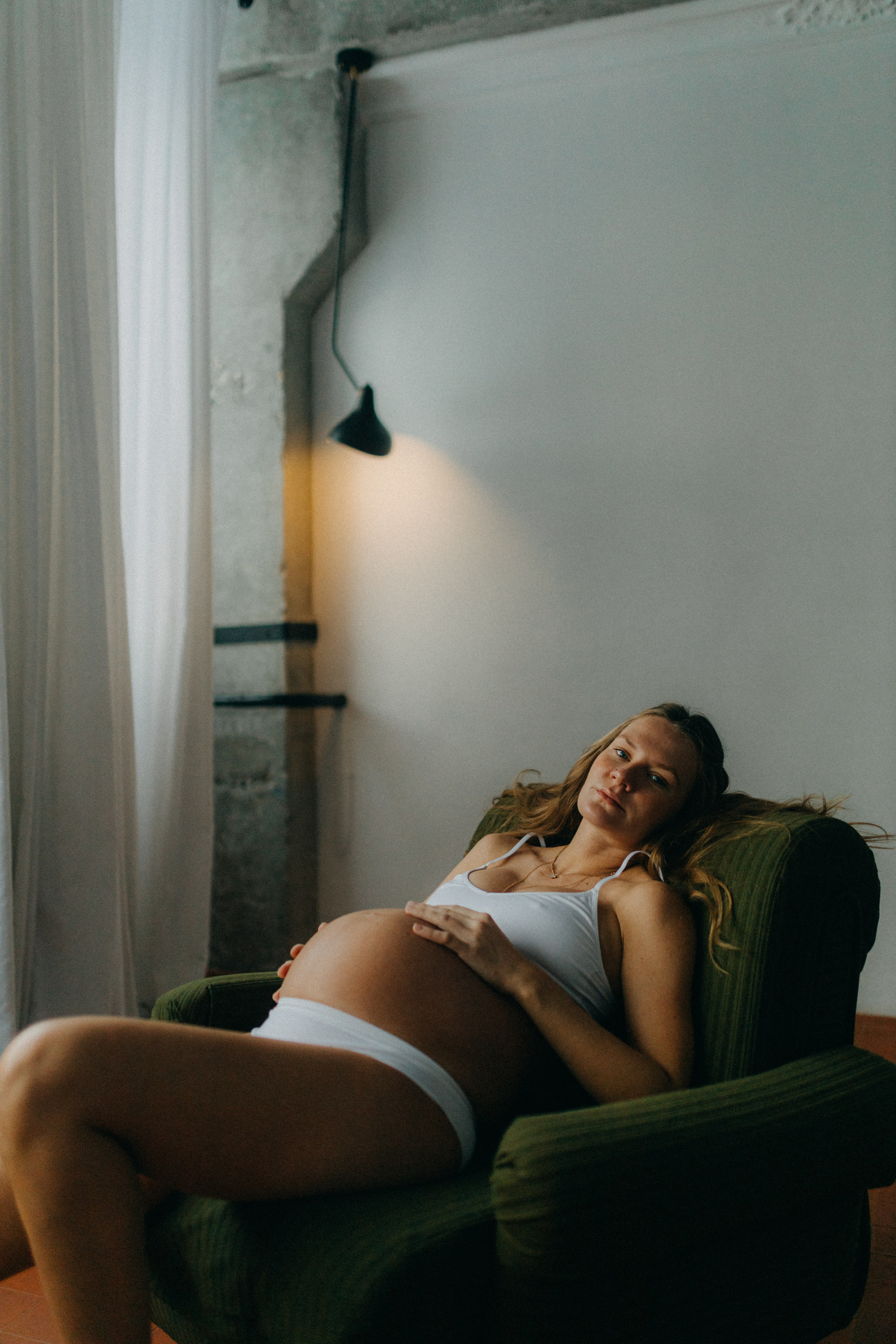 Екатерина.Беременность. Фотограф НОГИНСК, Москва, Анастасия Белая