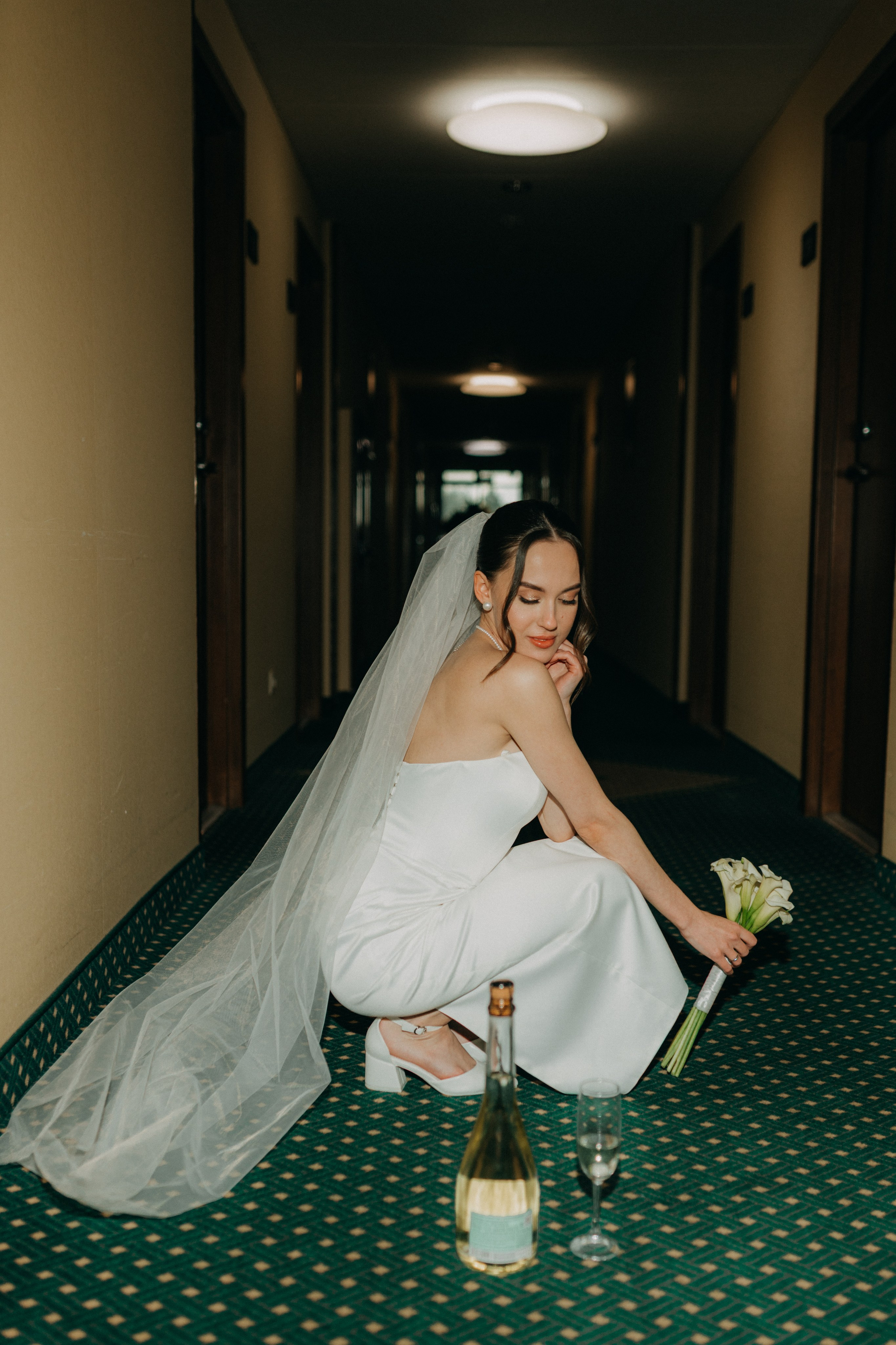 Мария & Иван. Фотограф НОГИНСК, Москва, Анастасия Белая