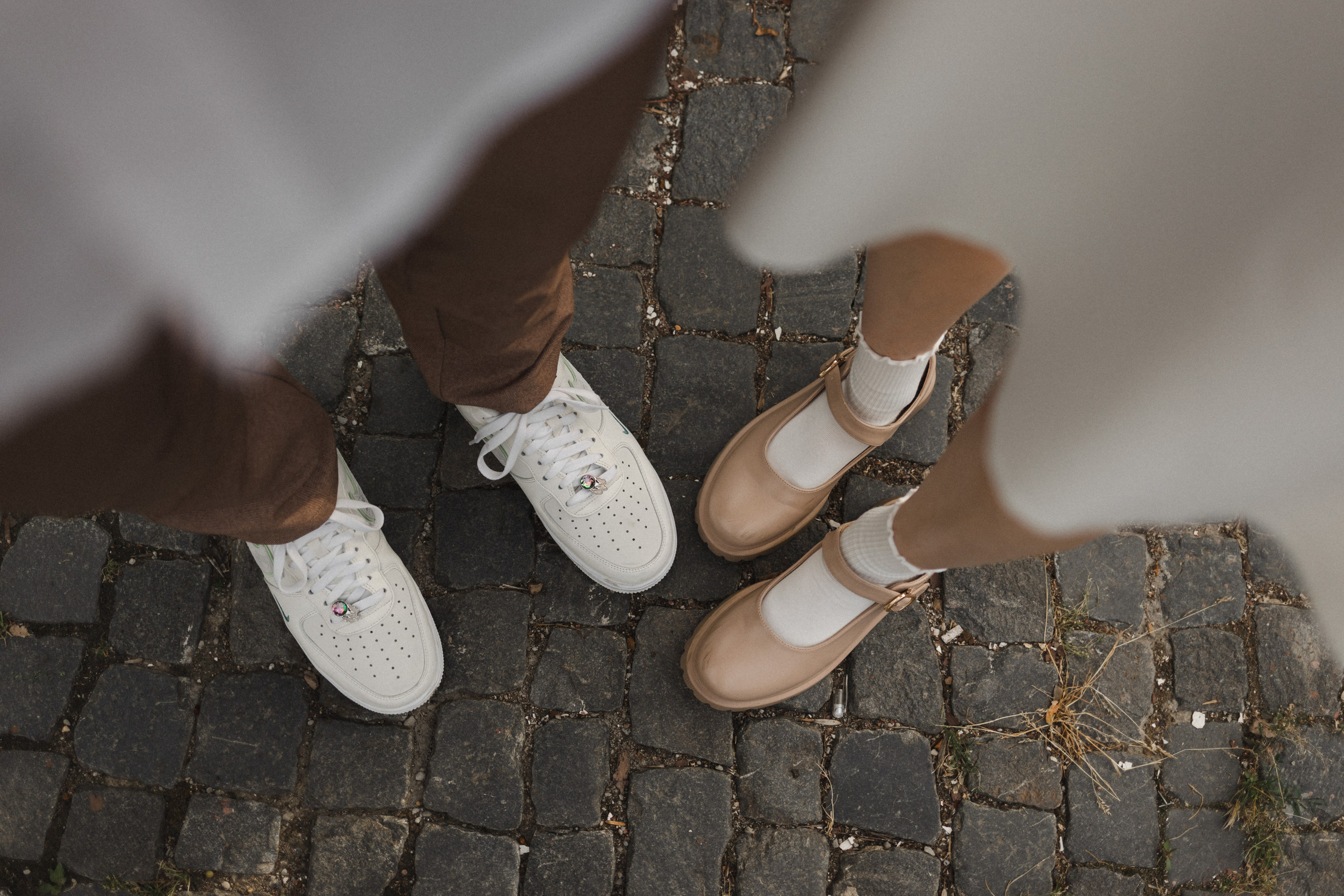 Леша и Юля. Семейный фотограф в Москве