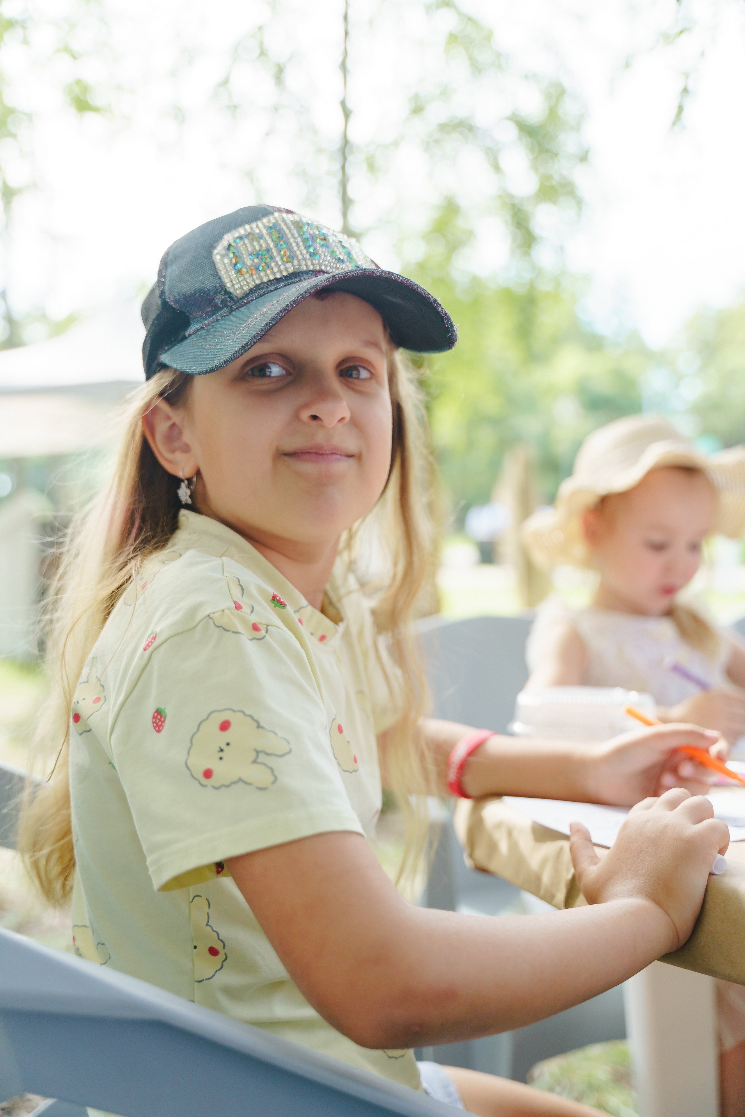 День города Березовский. Джаз Пикник. Фотограф в детский сад в Екатеринбурге, выпускные альбомы Юлия Умерова