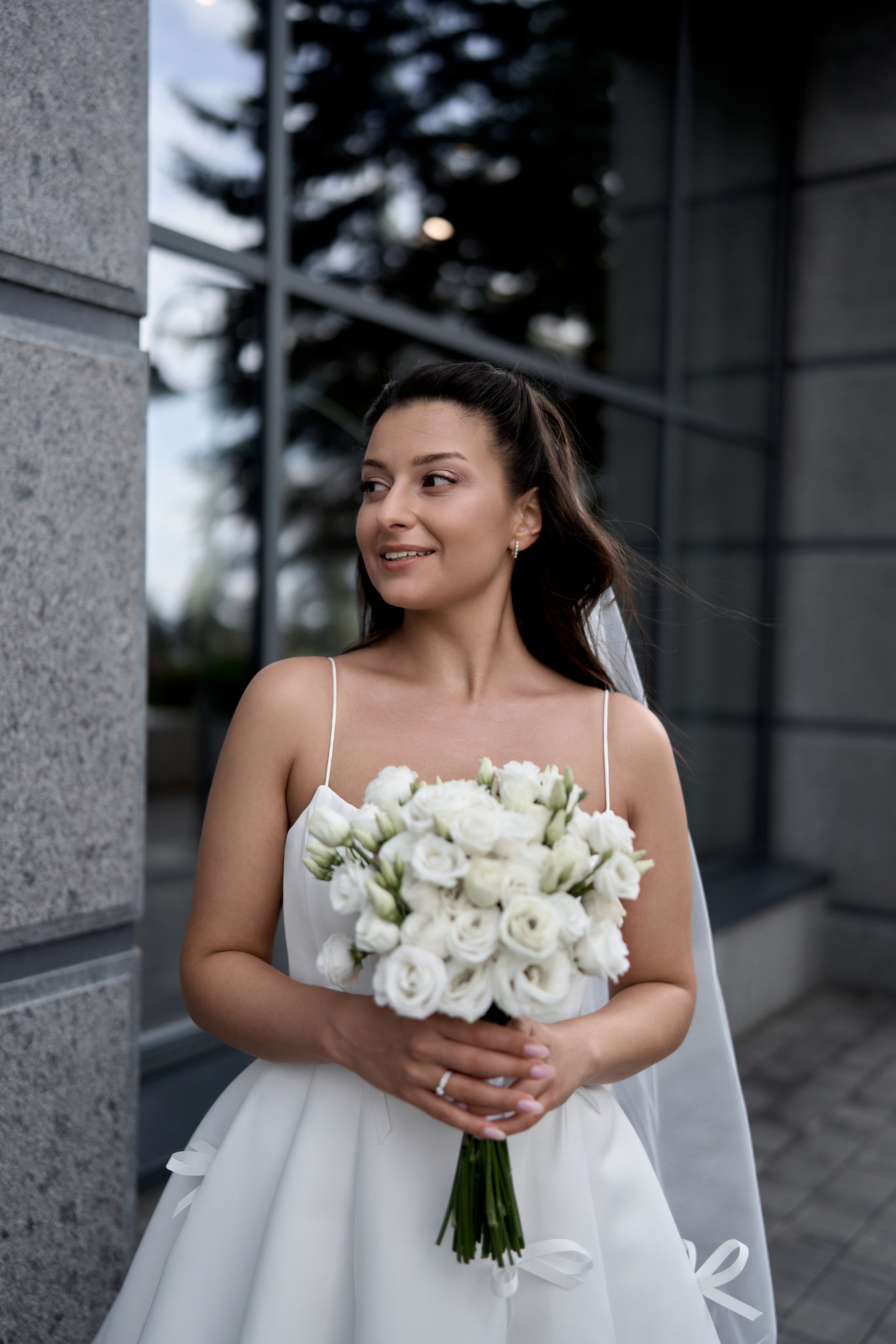 Павел & Ксения. Фотограф в Нижнем Новгороде Марина Кузнецова