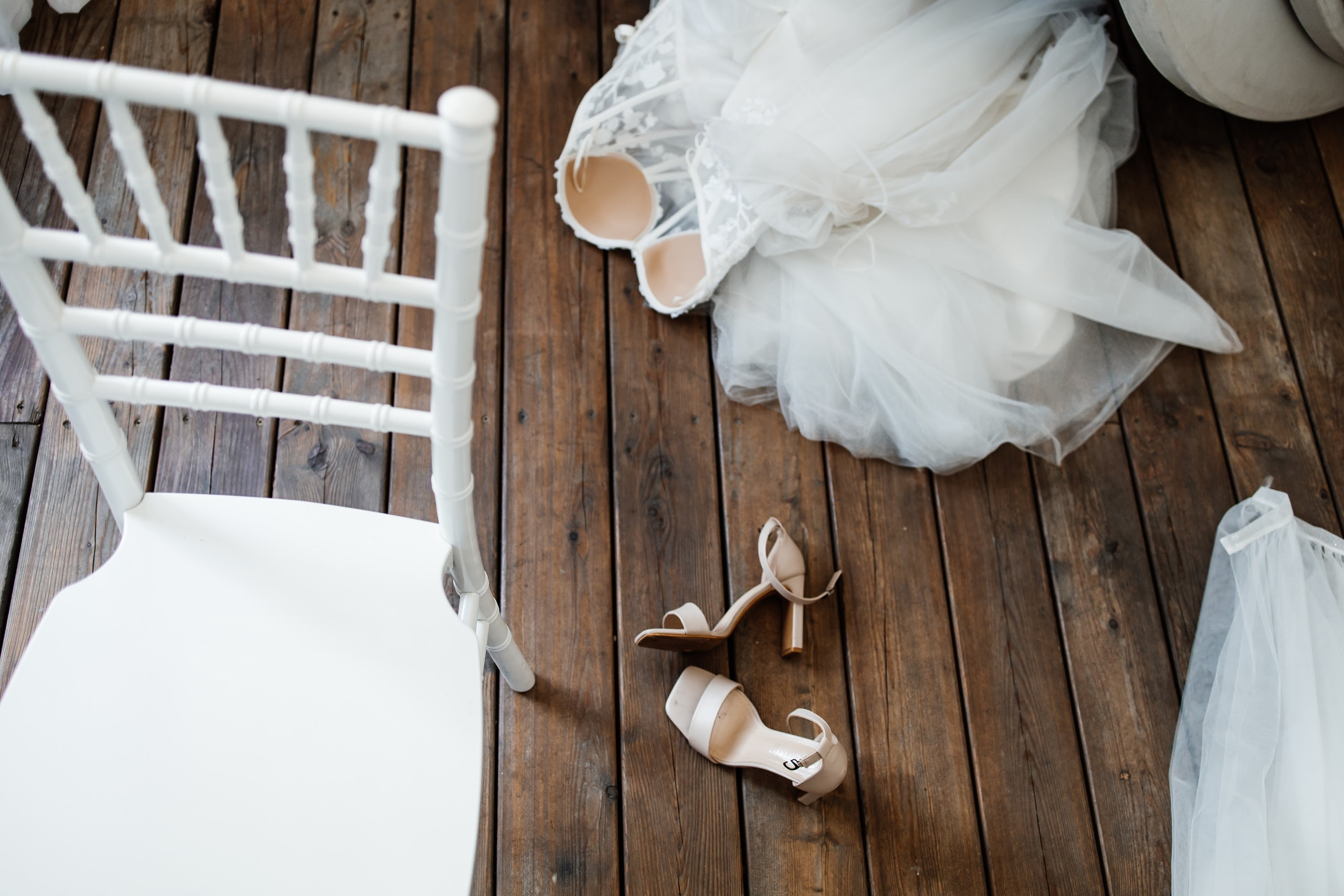 Полный отрыв. Свадебный  фотограф Новосибирск