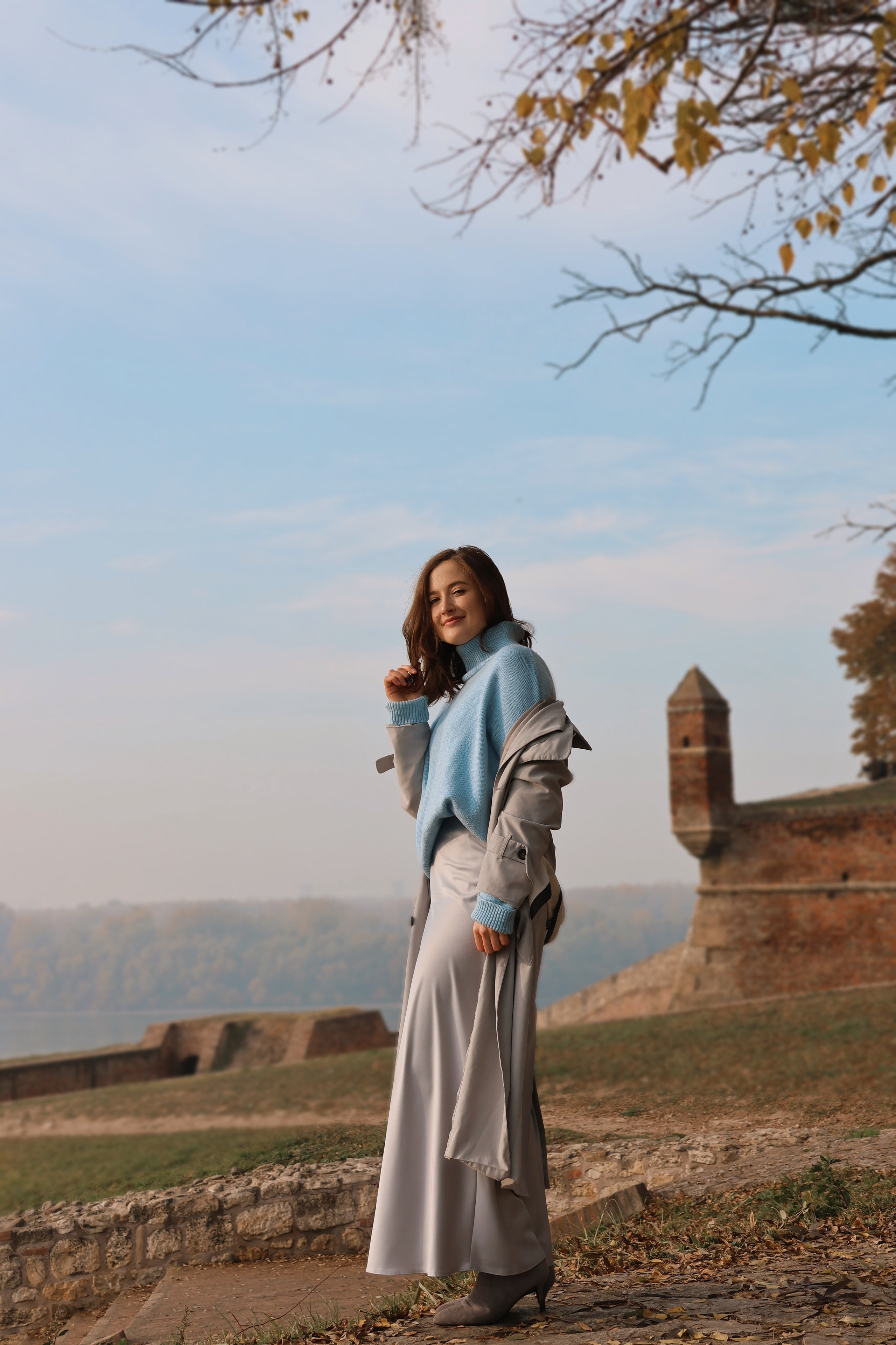 Индивидуальные съемки. Фотограф в Белграде