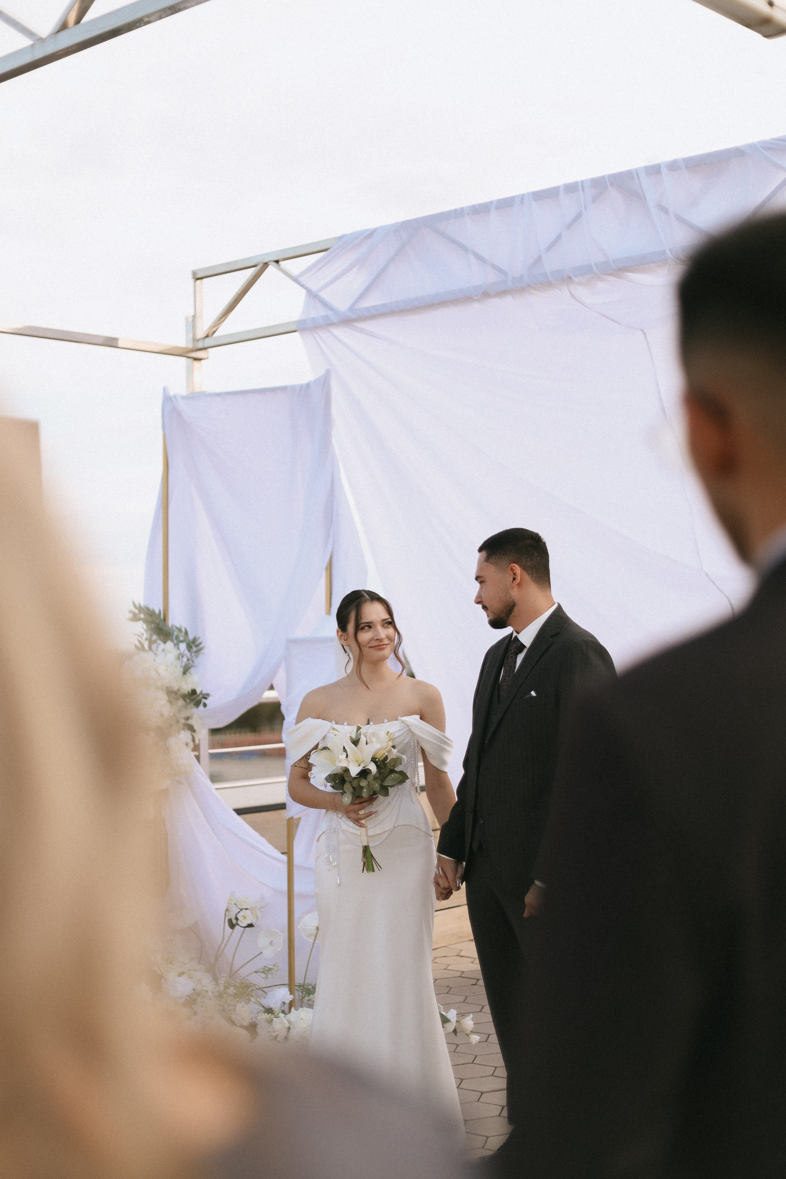 Еще одна история любви…. Главная