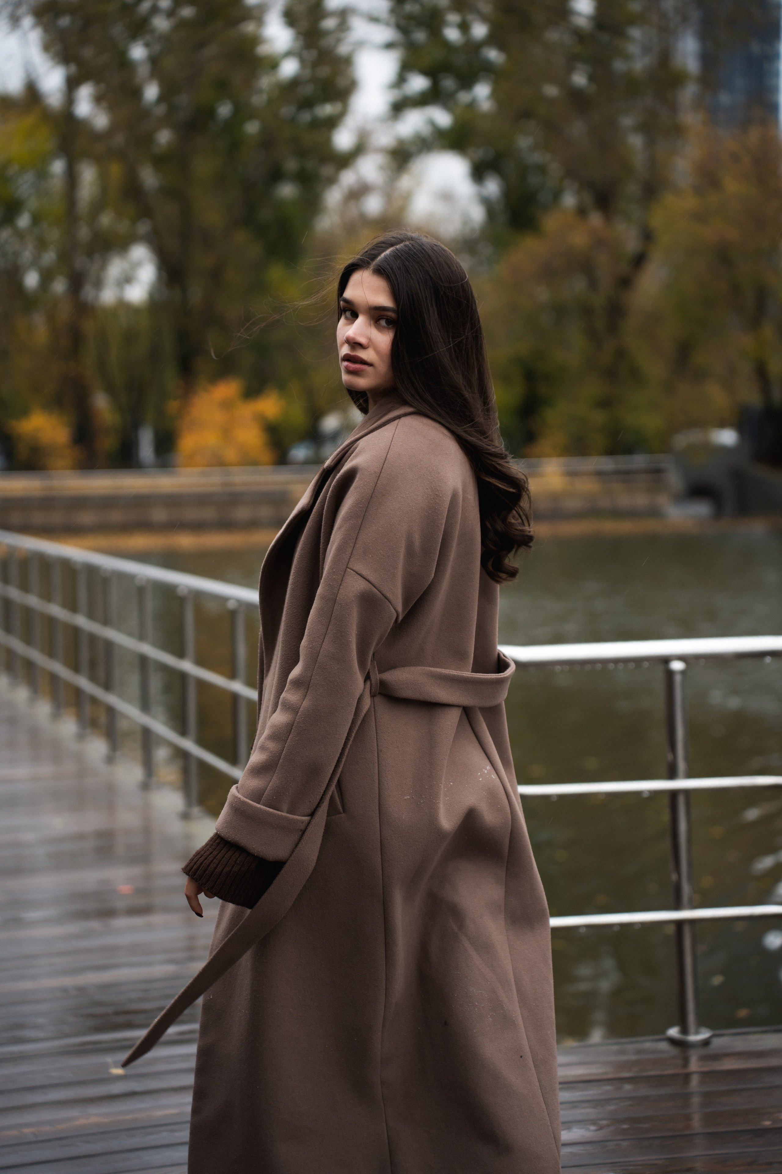 Алина. Индивидуальный и семейный фотограф из Москвы