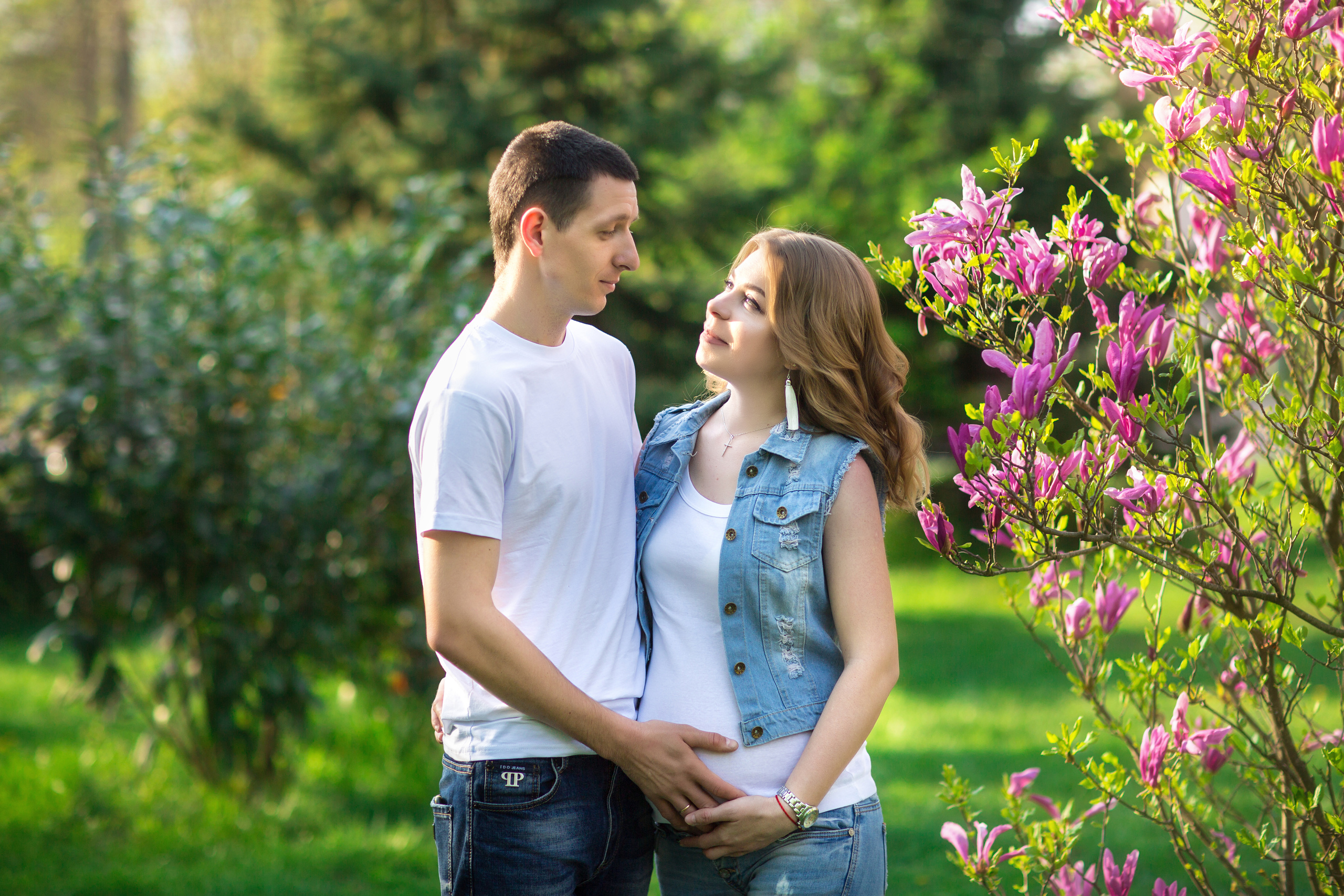 Екатерина&Евгений. Свадебный и семейный фотограф/видеограф в Краснодаре Наталья Осинская