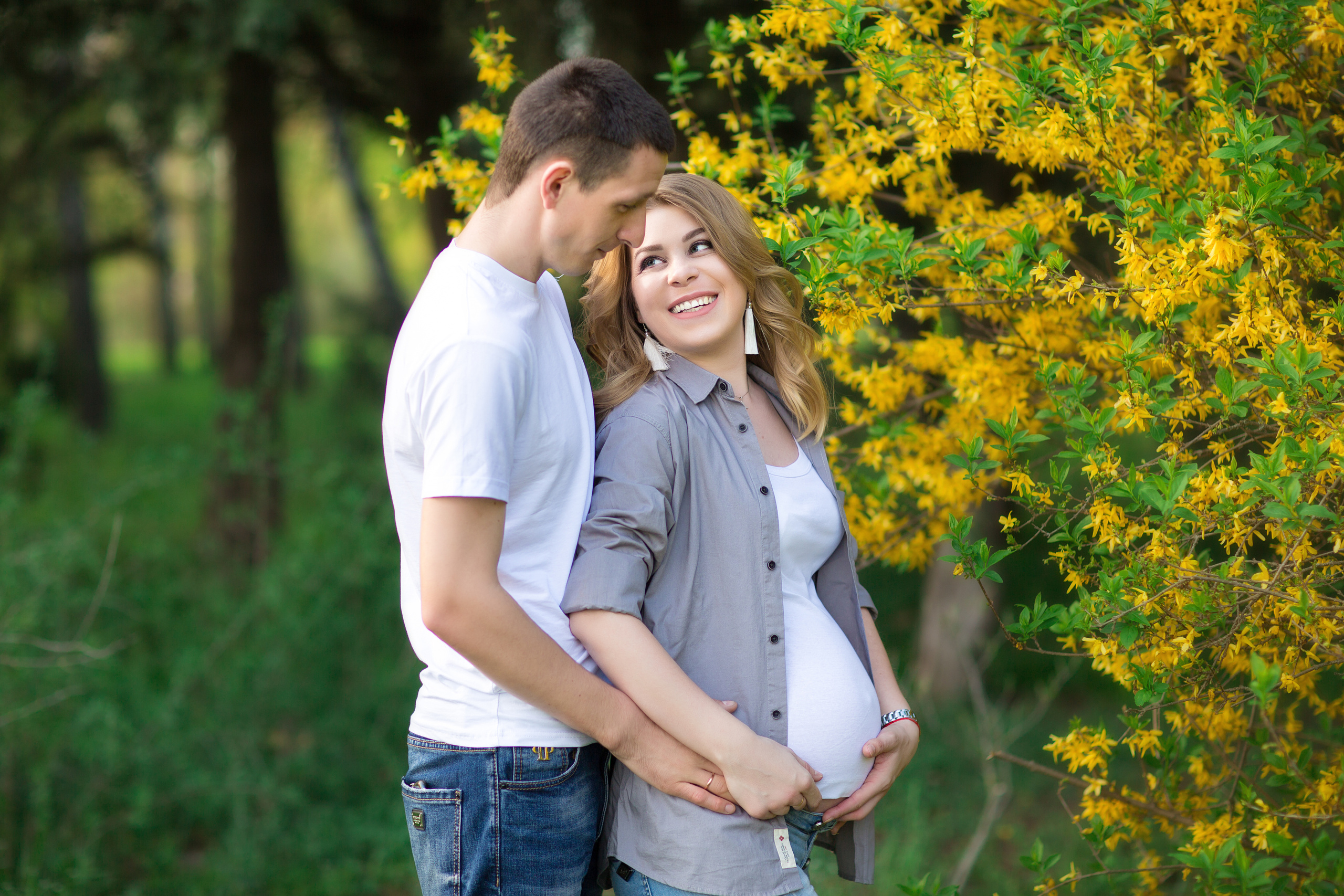 Екатерина&Евгений. Свадебный и семейный фотограф/видеограф в Краснодаре Наталья Осинская