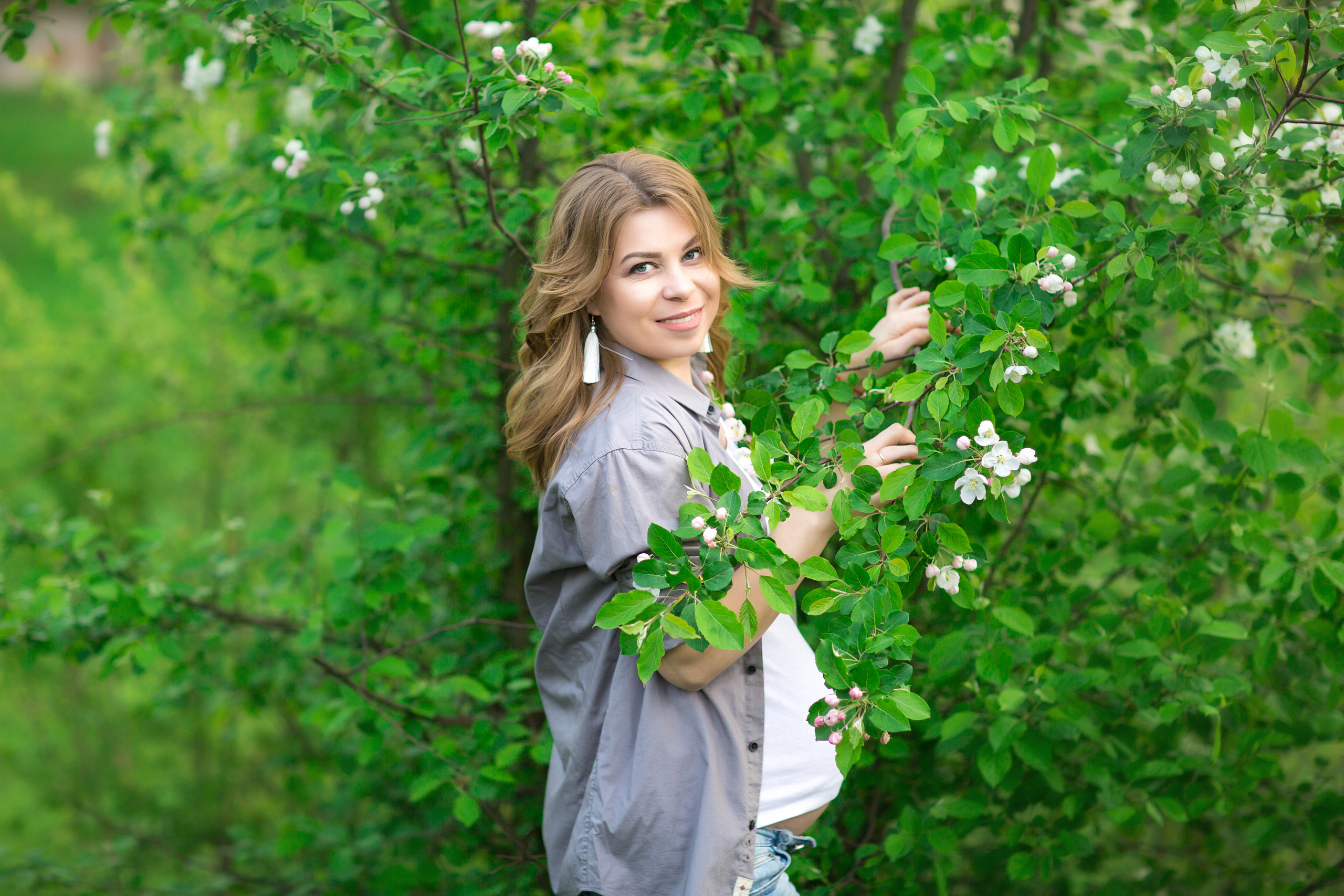 Екатерина&Евгений. Свадебный и семейный фотограф/видеограф в Краснодаре Наталья Осинская