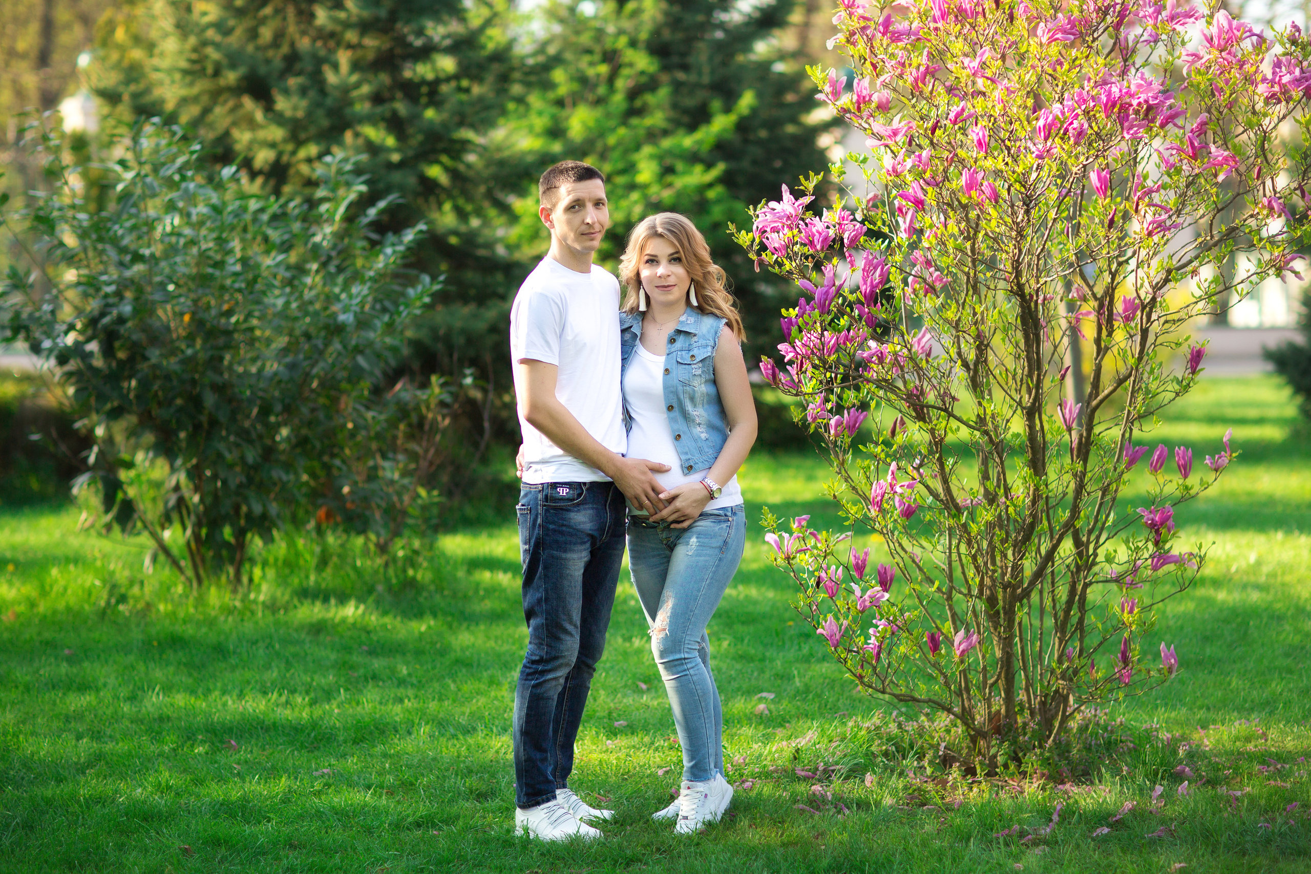 Екатерина&Евгений. Свадебный и семейный фотограф/видеограф в Краснодаре Наталья Осинская