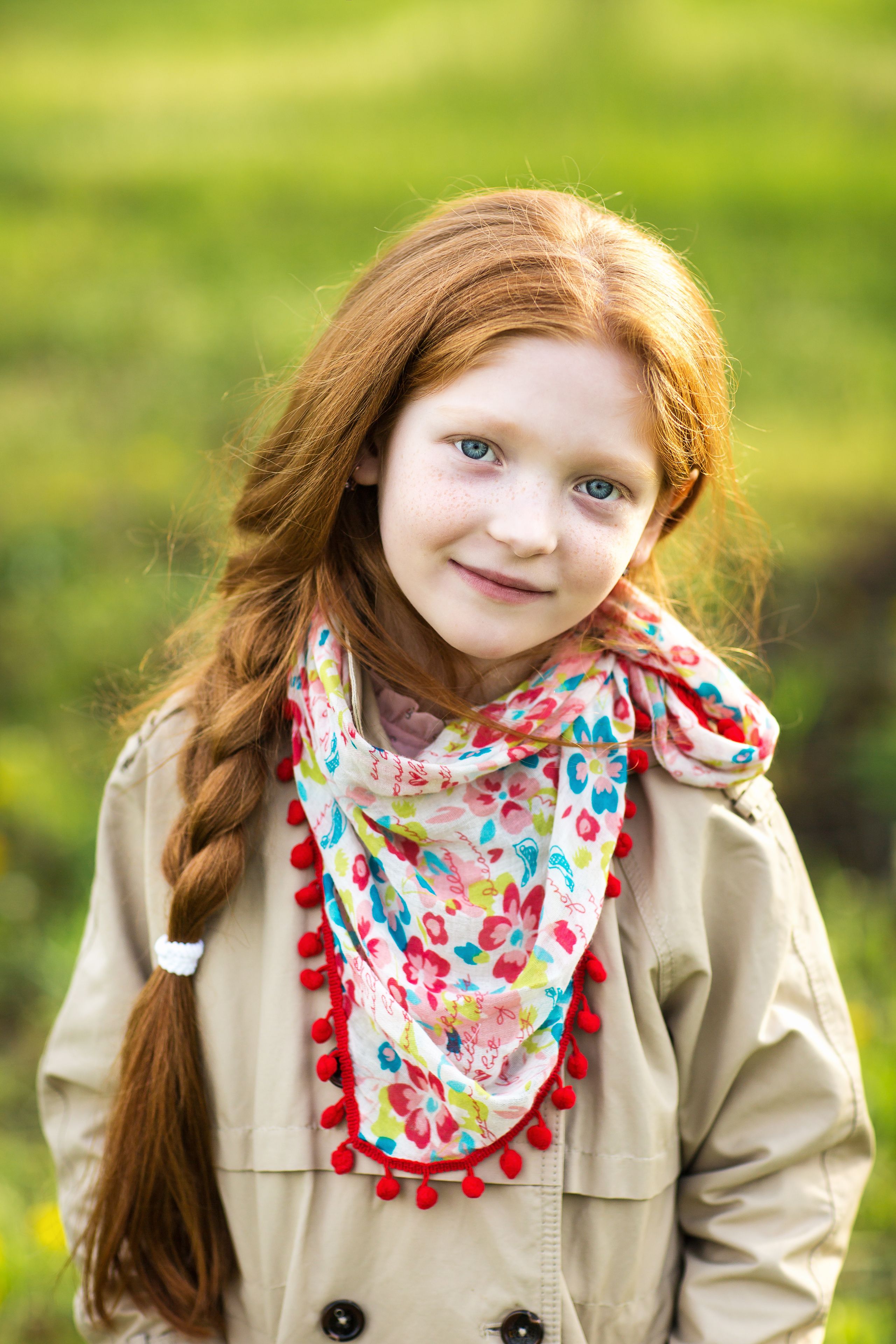 Весенний сад. Свадебный и семейный фотограф/видеограф в Краснодаре Наталья Осинская