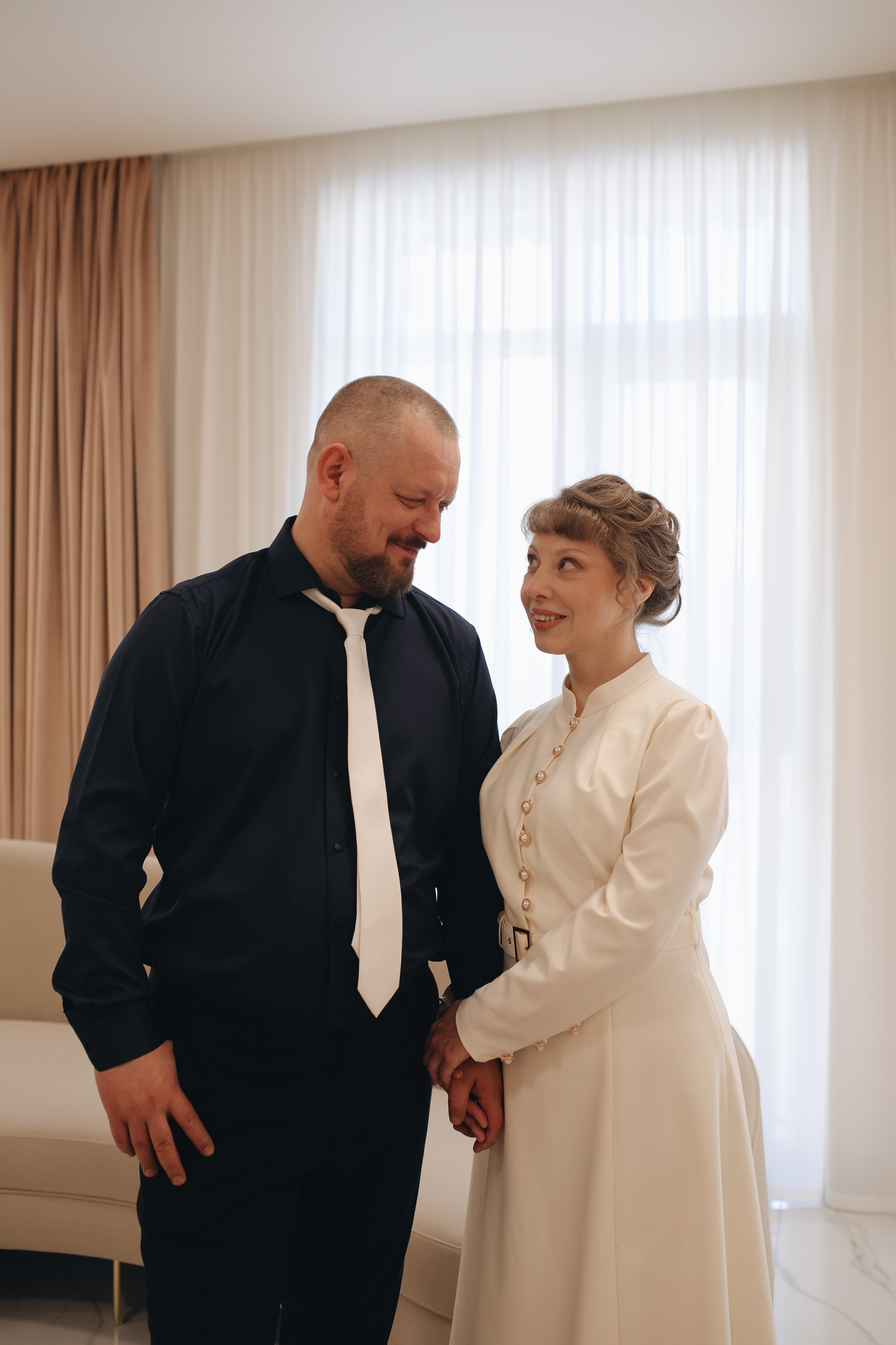 Роспись Елены и Александра. Семейный и детский фотограф в Москве Дорогова Екатерина