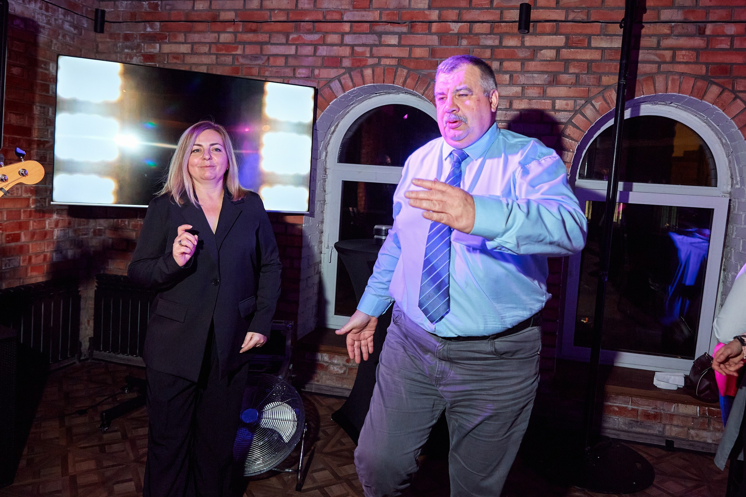 Компания Clarity / Пространство HIDE. Антон Артюшин, портретный фотограф. Москва