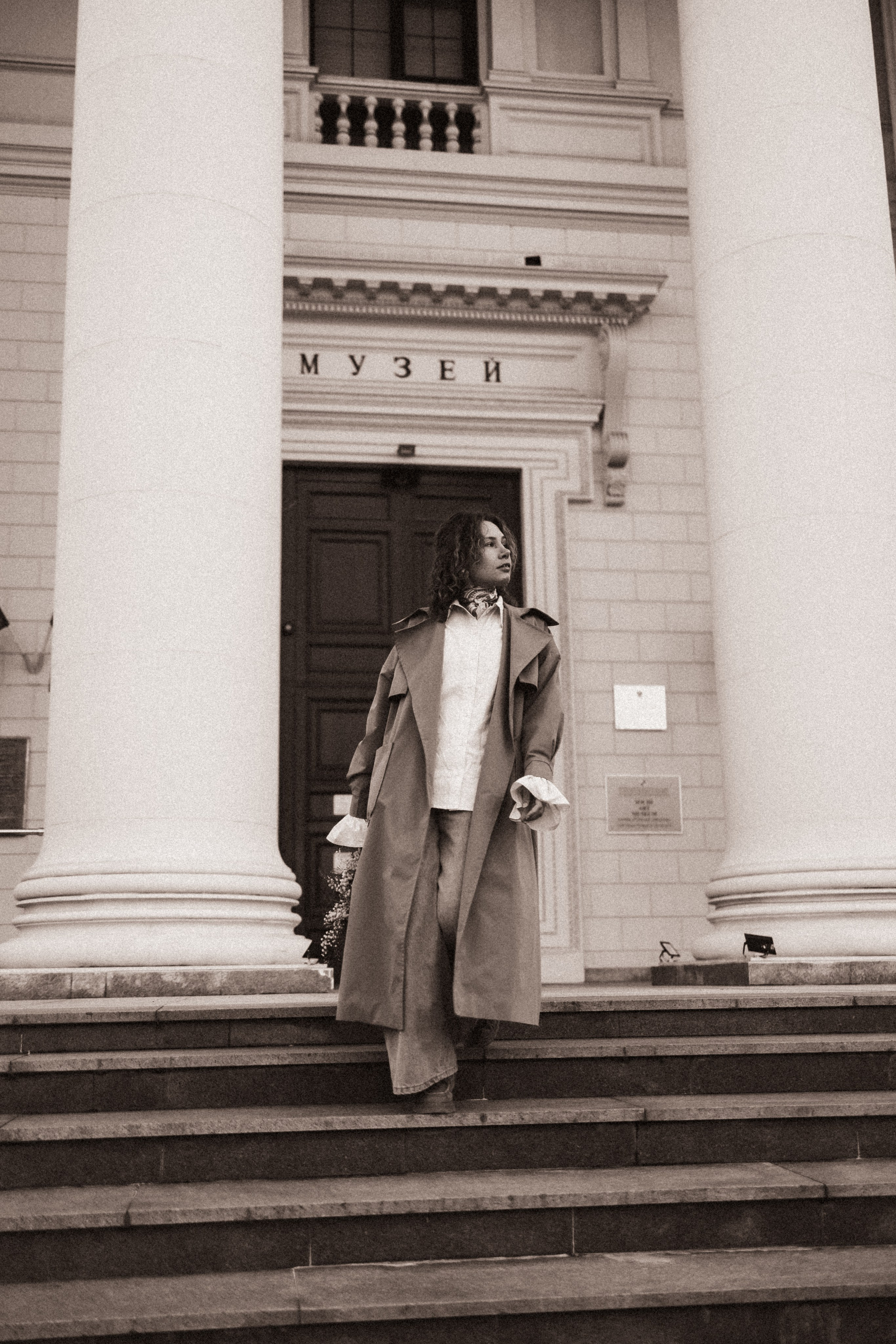 Даша. Фотограф Сочи Адлер Сириус Красная поляна Олеся Минив