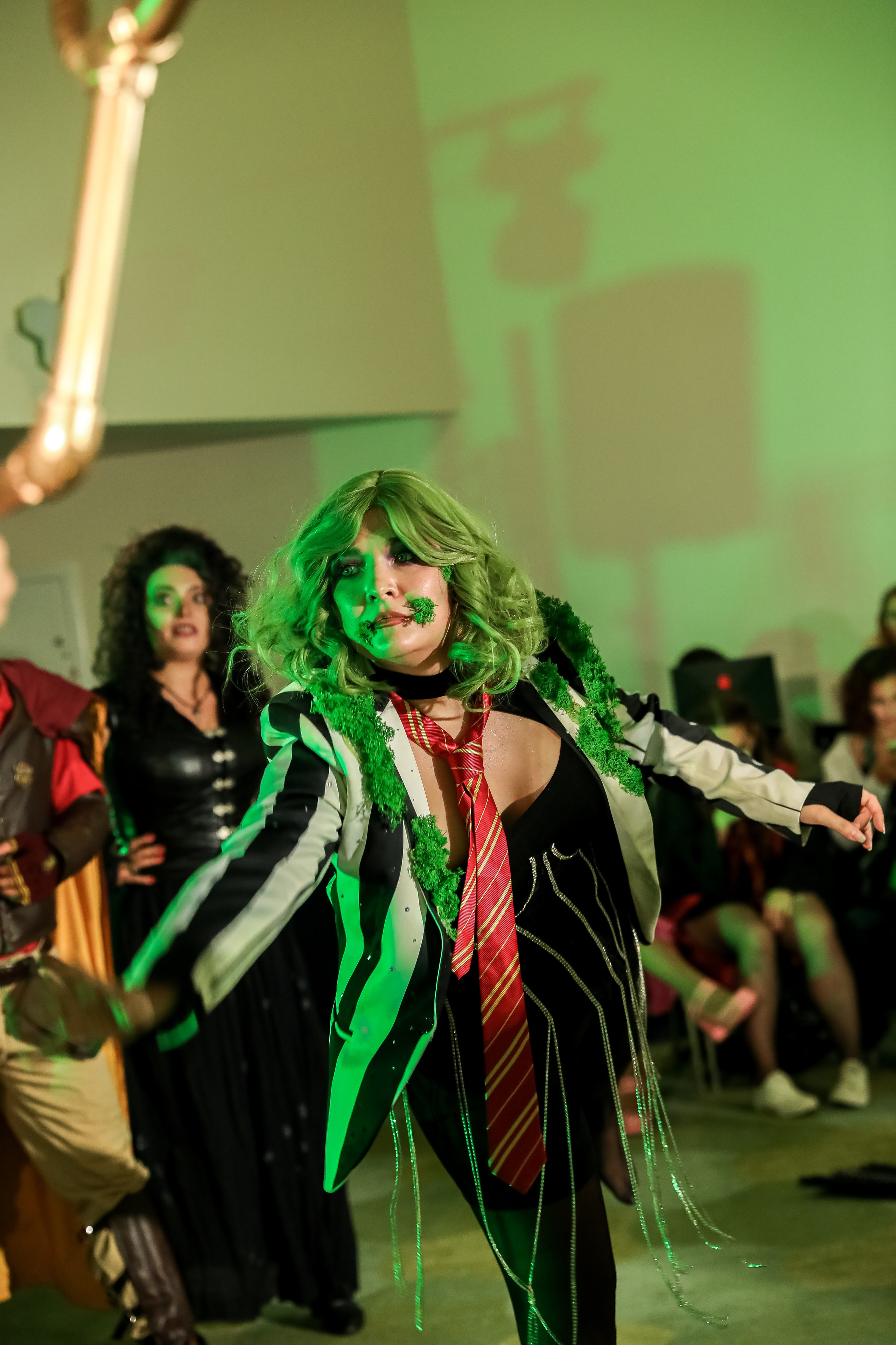 Международный обучающий форум для EVENT-специалистов «СМТ». Photographer Viktoriya Markushina «My world throug»