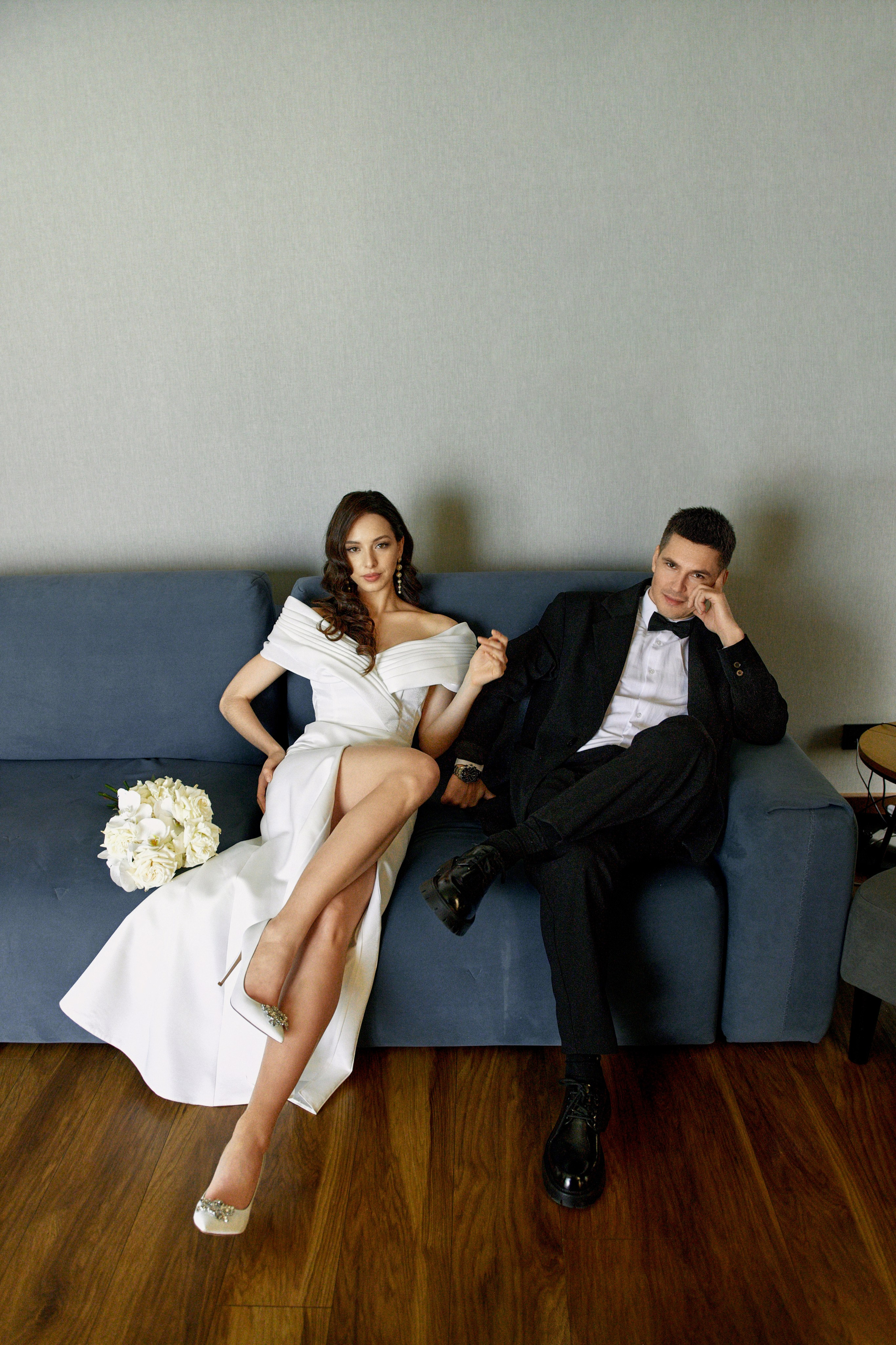 Скиньте ссылку на любовь. Свадебный и семейный фотограф в Ульяновске Орешина Елена