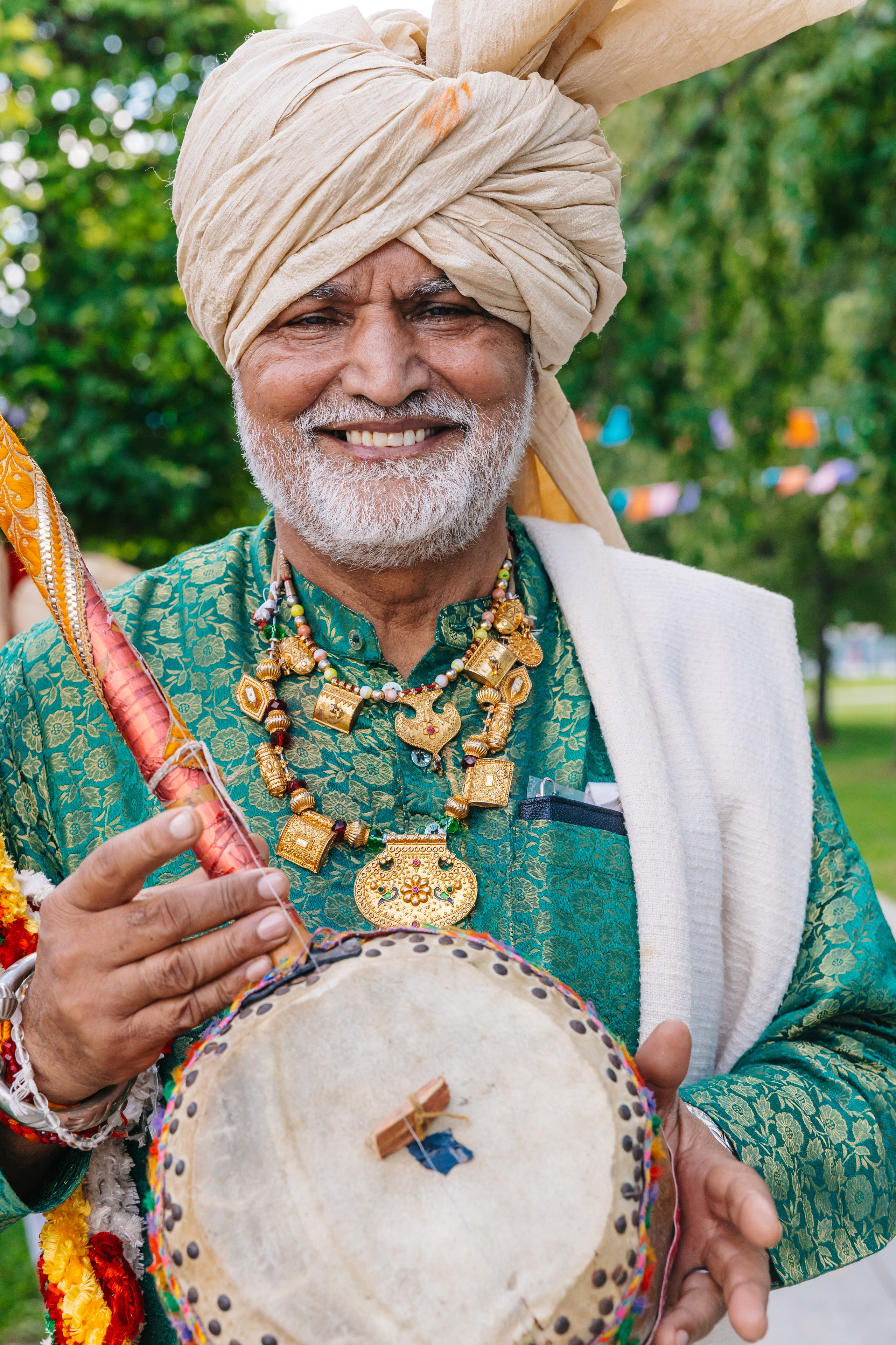 INDIA DAY. Фотограф Наталья Петросян